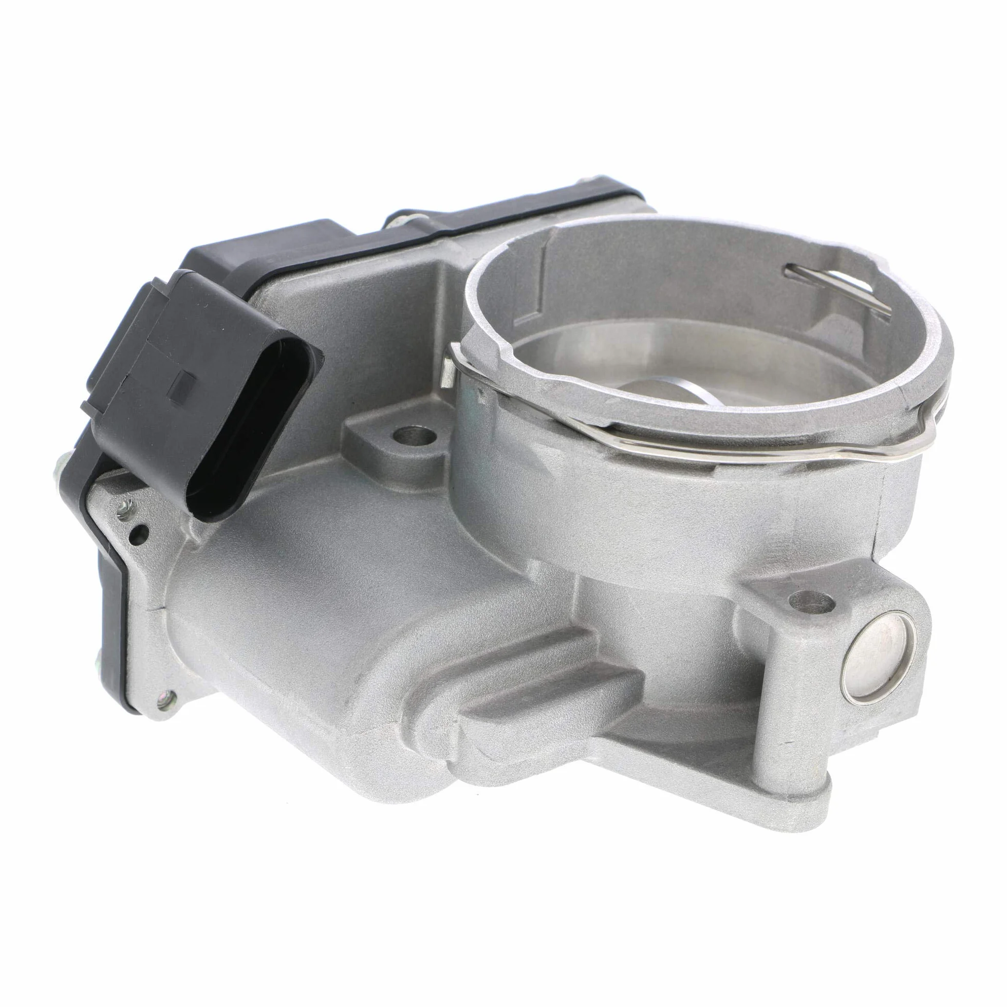 VEMO Corpo farfallato V10-81-0041 Compatibile con: AUDI A3, A3 Cabriolet, A3 Sportback, SEAT ALTEA, ALTEA XL, CORDOBA, IBIZA III, IBIZA IV, IBIZA IV SC, LEON, TOLEDO III, SKODA FABIA II