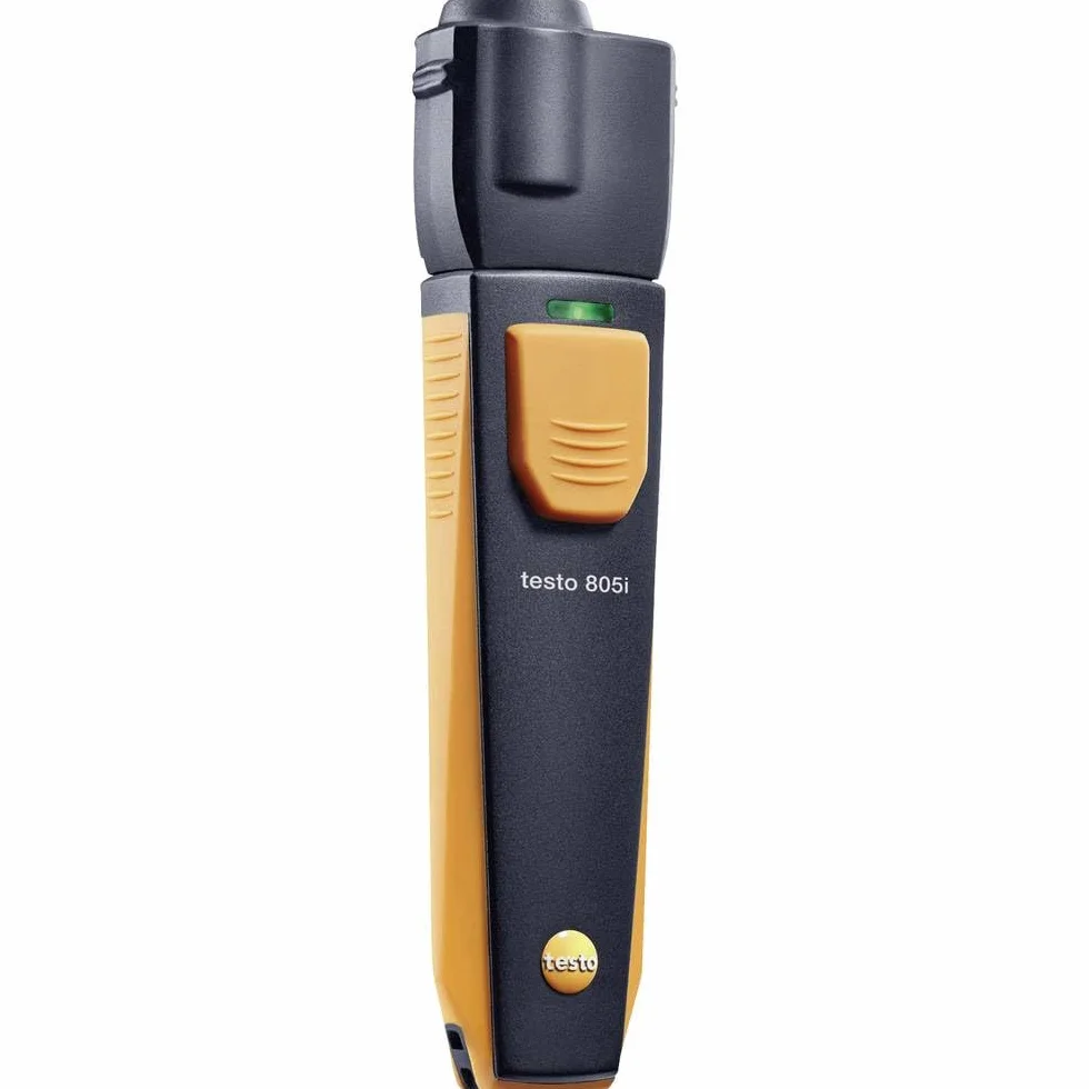testo 805i Bluetooth Infrared Thermometer Smart Probe