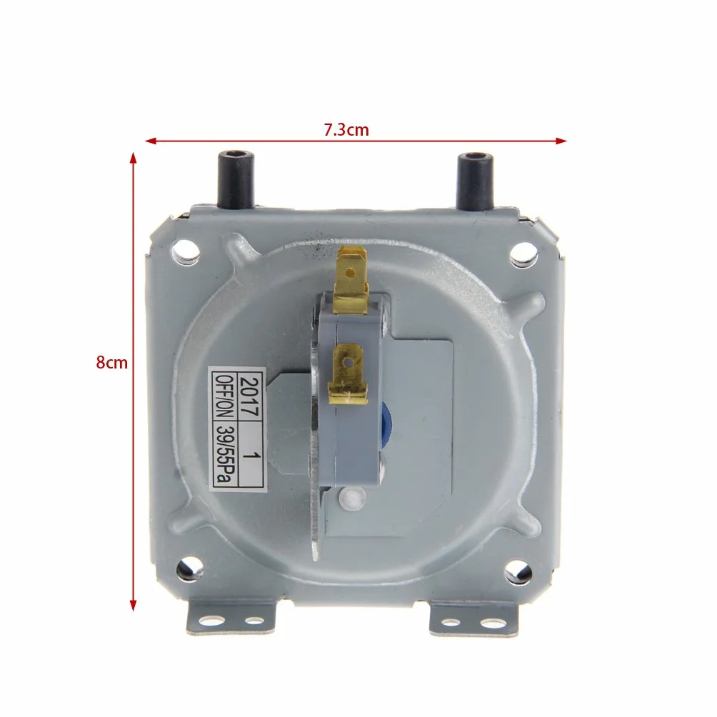 Pressostato Aria AC2000V 50Hz 60S Riparazione Scaldabagno a Gas