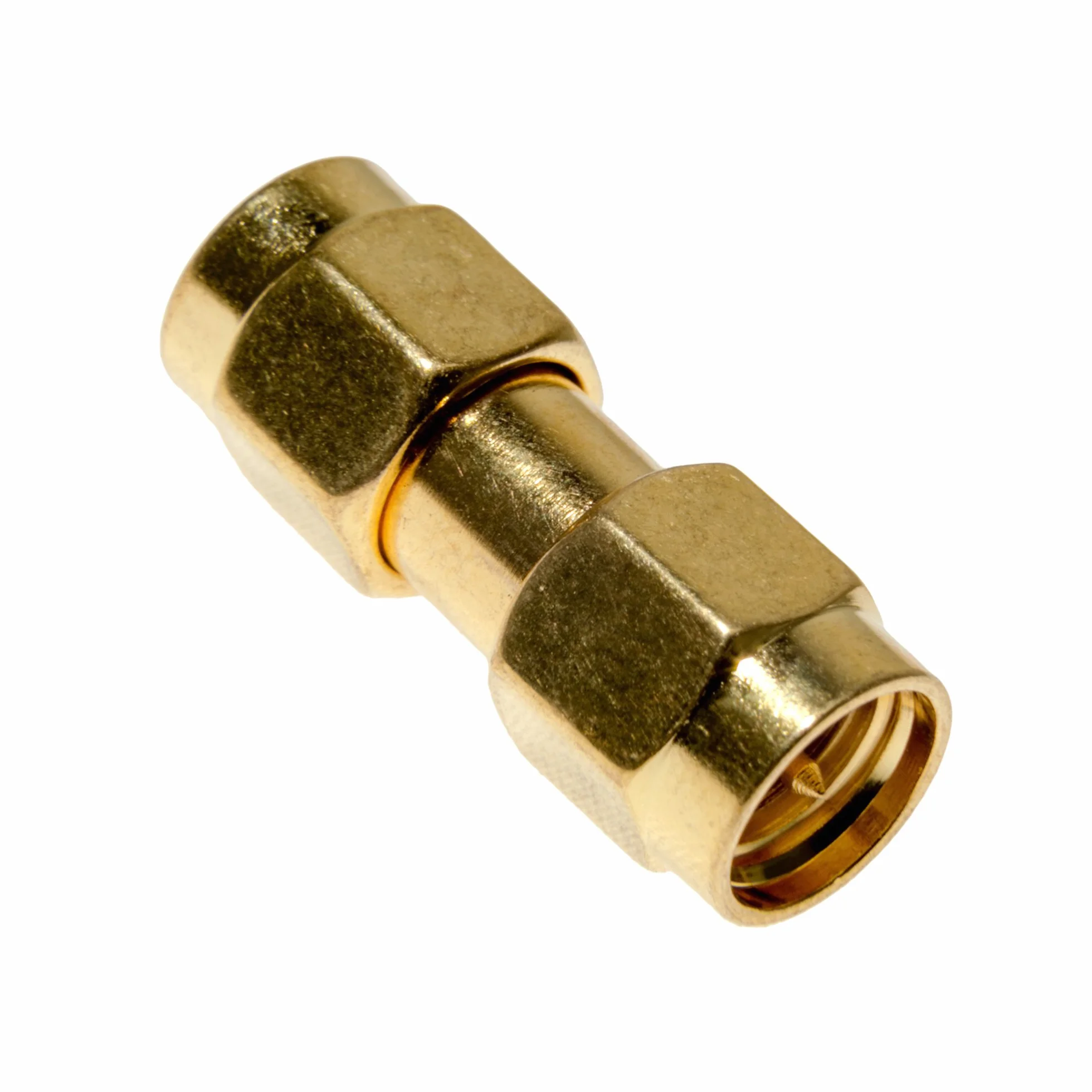 LaNA - Modulo Amplificatore a Bassissimo Rumore (LNA) per Radio RF e Software Definita (SDR) con Custodia e Accessori. Capacità di Frequenza a Banda Larga 20MHz a 4000MHz