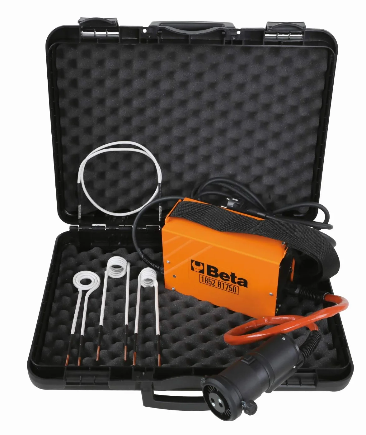 Beta 1852R1750 - Riscaldatore a induzione portatile