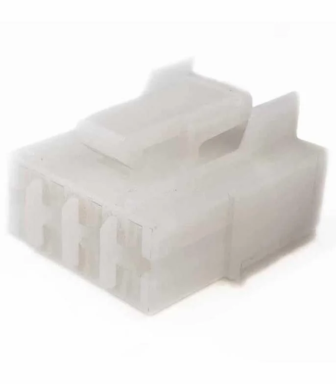 Connettore Molex 94540-7004 femmina 4 vie