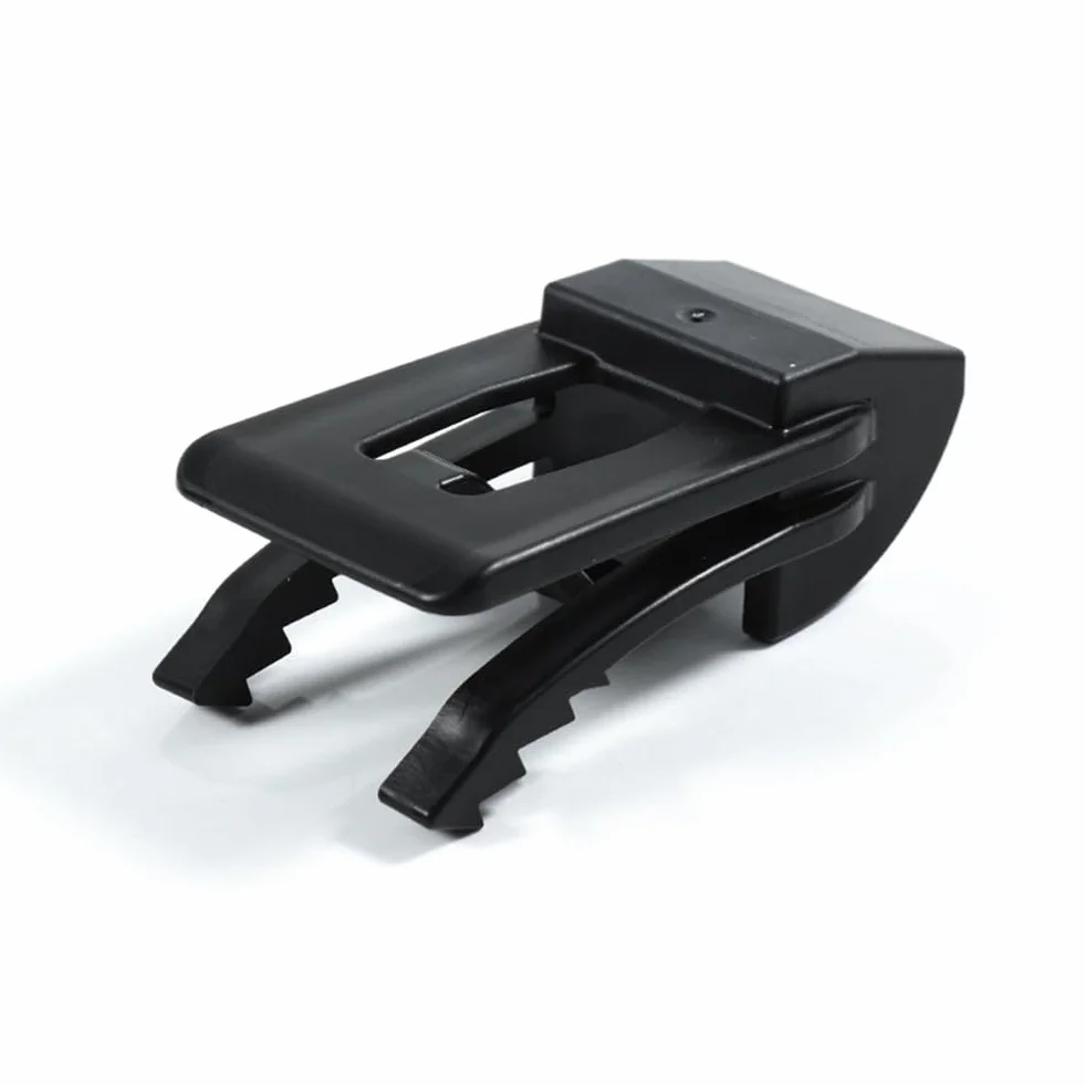 Clip guida neve pannello solare (10 pezzi)