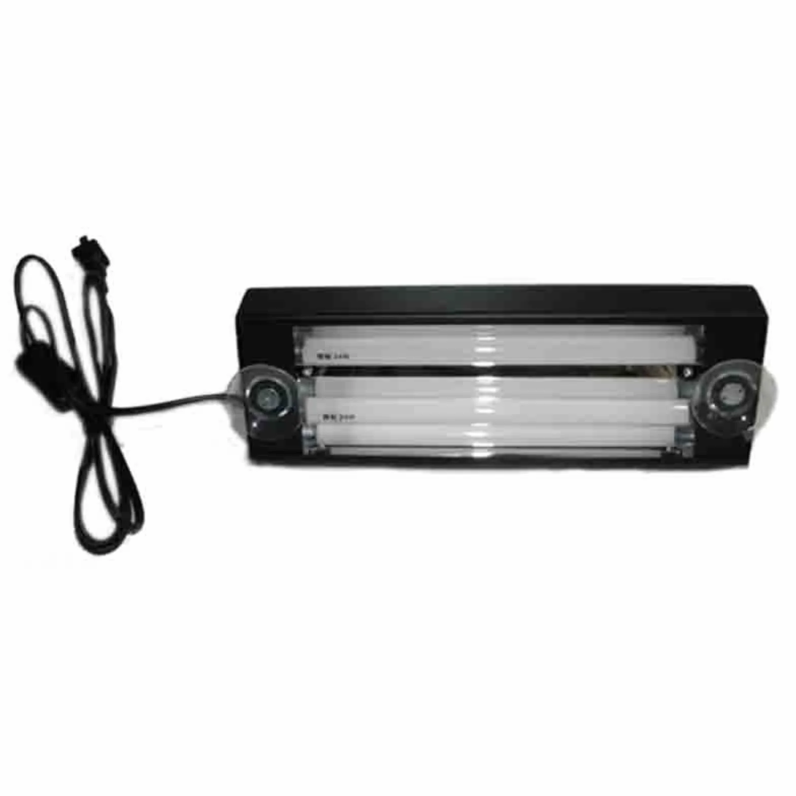 Riparazione di crepe per parabrezza auto, lampada di polimerizzazione, lampada di polimerizzazione in resina UV 48W 365nm,riparazione di telefoni cellulari Con dissipazione di calore efficiente