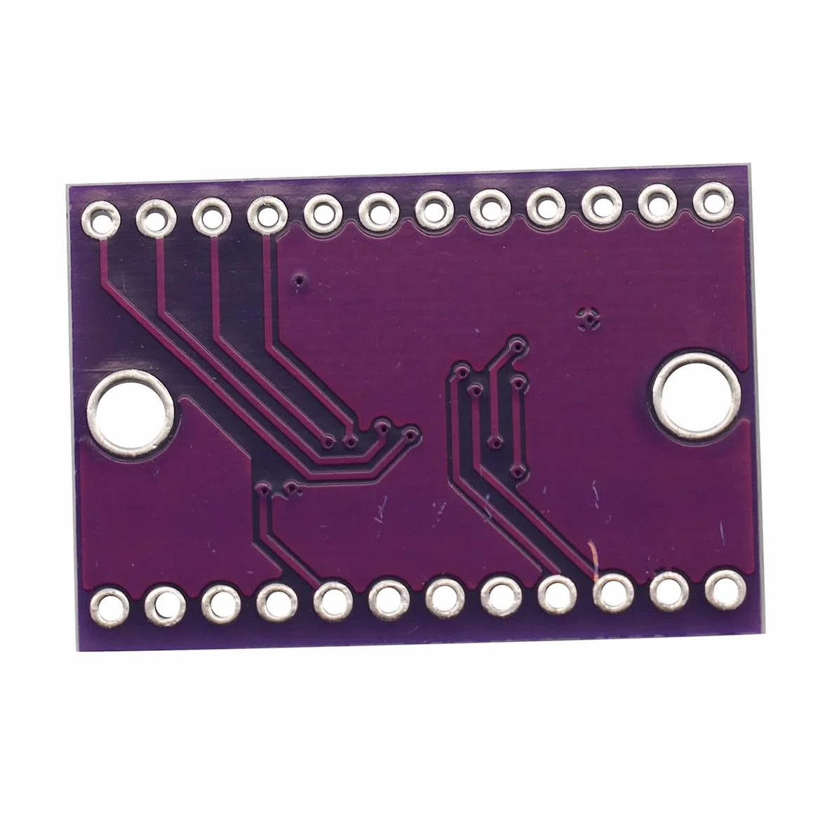 TCA9548A I2C IIC Modulo scheda breakout multiplexer Scheda di sviluppo espansione 8 canali Scheda di espansione per Arduino (2 pezzi)