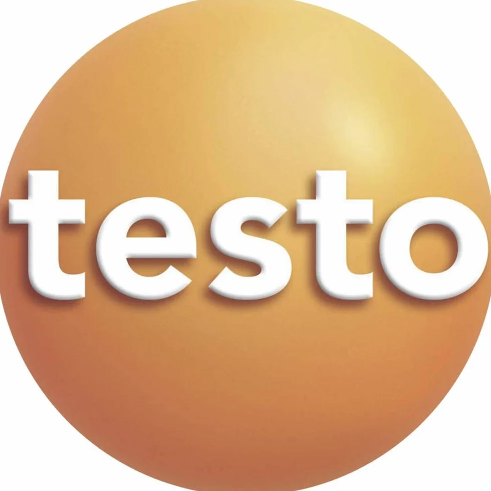 testo 905-T2 Termometro di superficie