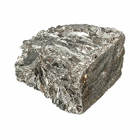 EsportsMJJ 100G di Elevata Purezza 4N 99,99% Bismuto Bi Metal Grumi Block Lab Grade Accessorio