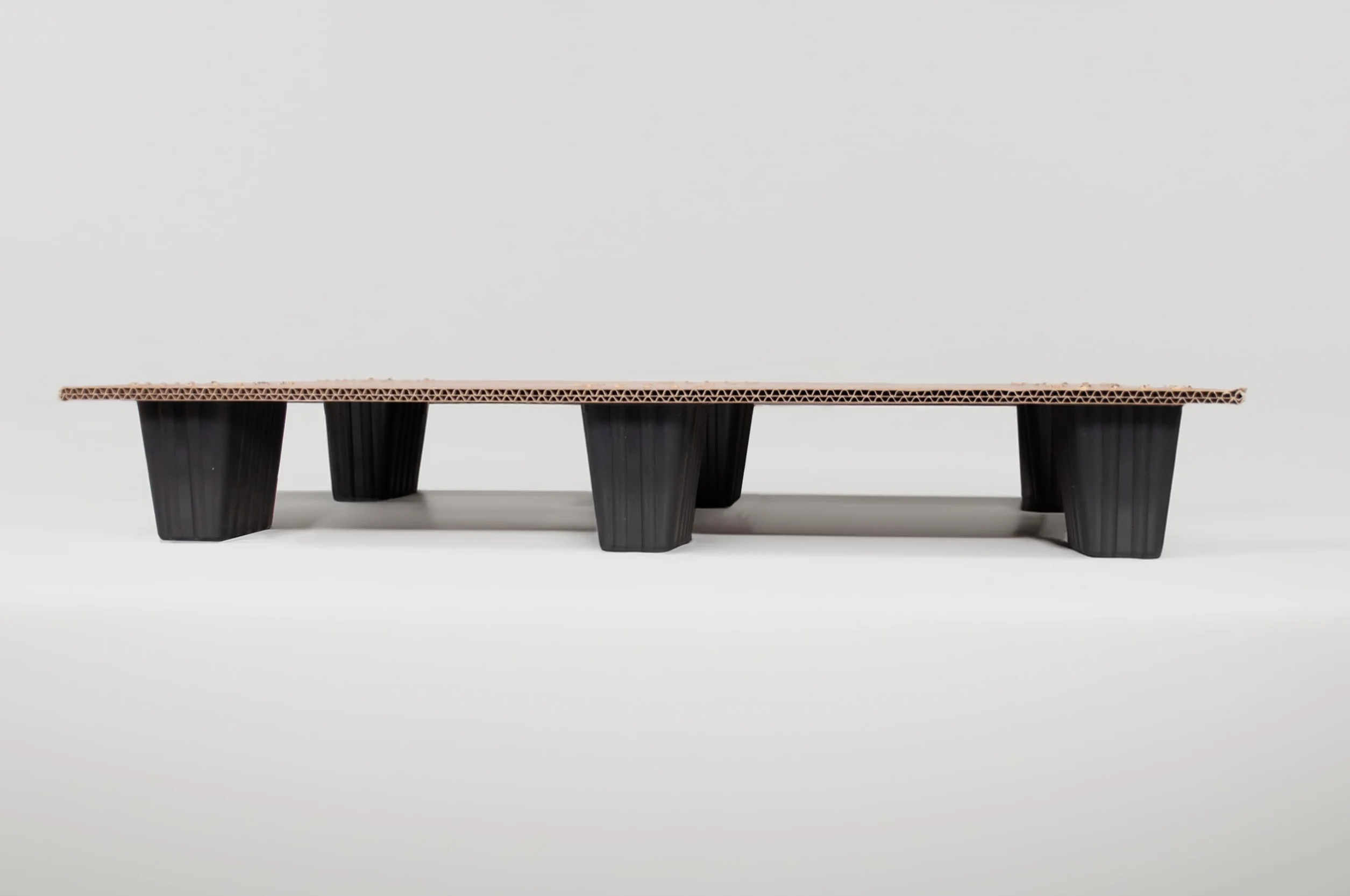 ECOPALLET Losotech, f.to 60 x 80 cm, confezione da 𝟏𝟎 𝐏𝐄𝐙𝐙𝐈 da assemblare