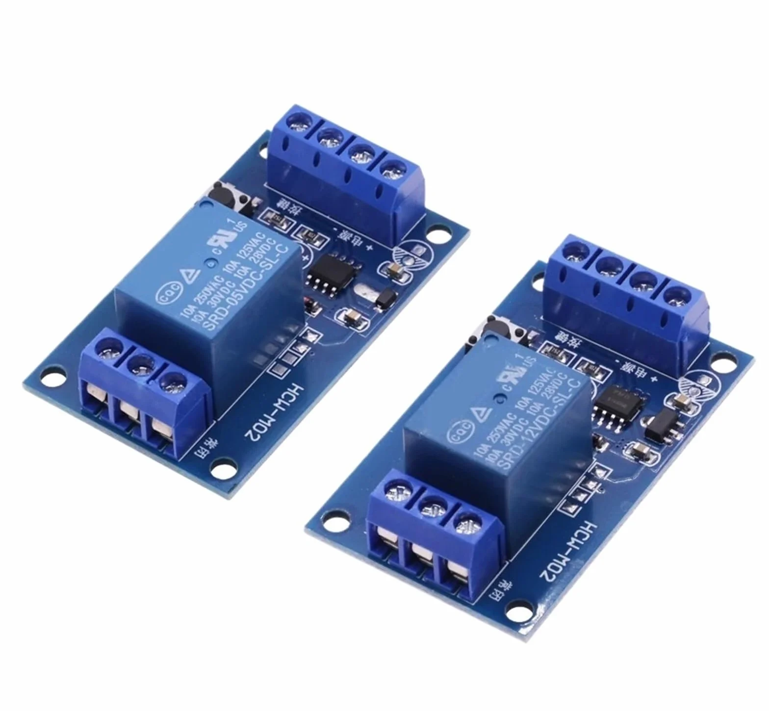 Modulo relè 5V 12V Modulo bistabile a Pulsante Singolo con Una Chiave Modifica Auto Start-Stop Interruttore di Modifica Auto autobloccante(5V-5PCS)