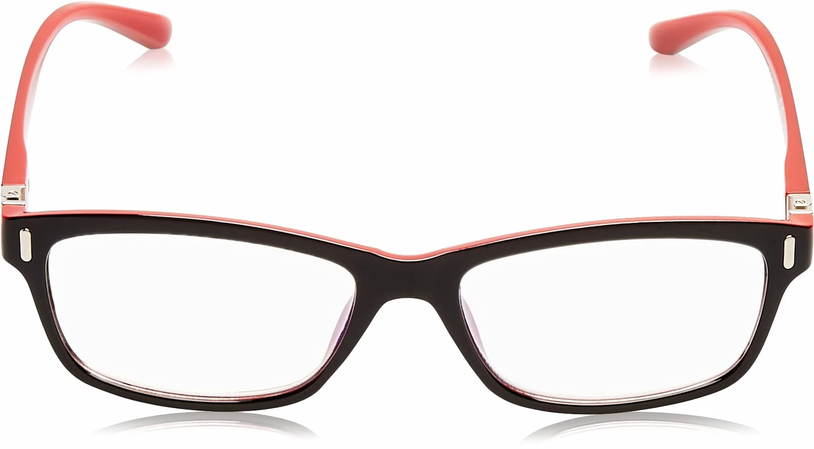 Pic Solution Foocus Glass Style Black/Red +3,5