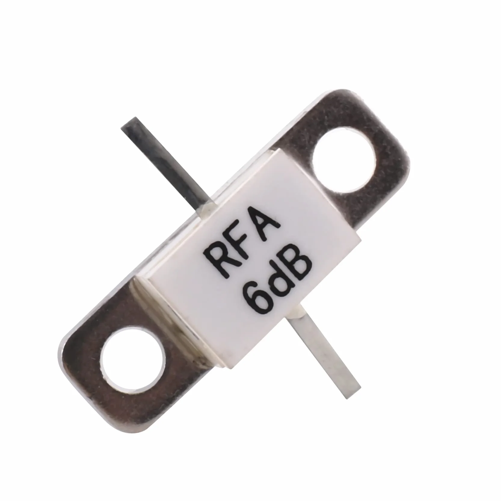 RFP Flangia 100 W 6 dB DC-3.0 GHz