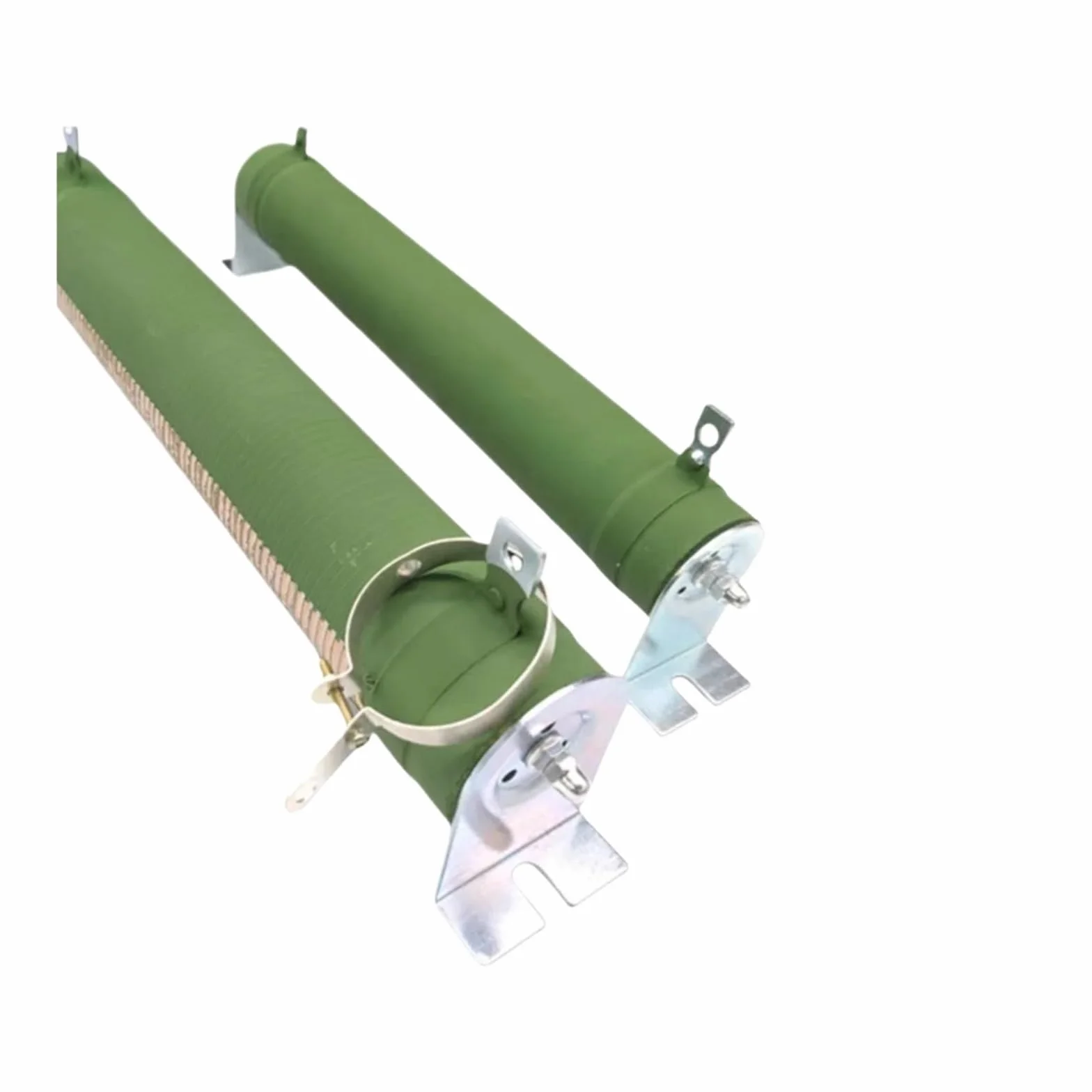 25W~10KW 100W 500W 1000W Resistenza a filo variabile regolabile ad alta potenza(1000W 10 ohm)