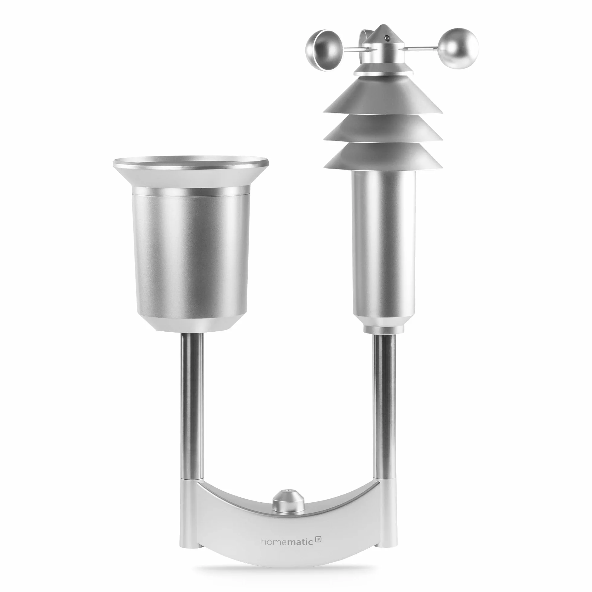 eQ-3 AG HomeMatic HmIP-SWO-PL - sensore meteorologico - wireless