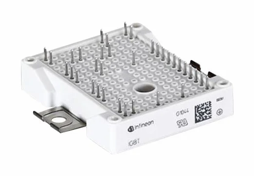 IGBT, modulo, N-CH, 1.2KV, 39A, Transistor moduli IGBT, Qty.1 | FP25R12W2T4B11BOMA1