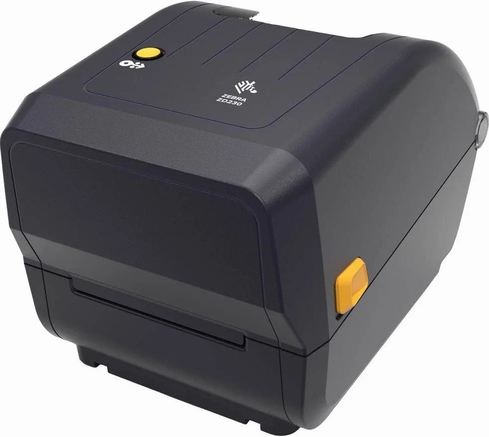 Zebra ZD200 Series ZD230 - Stampante per etichette - Trasferimento termico - Rotolo (11,2 cm)