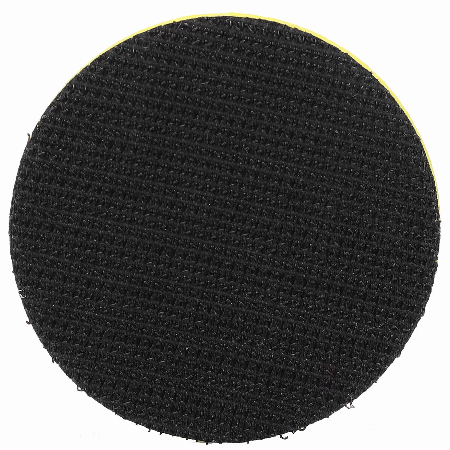 KIMISS Torello0m Torello 50mm/2in Platorello per Levigatrice Pneumatica Dischi per Levigatura e Lucidatura per Macchina per Carta Vetrata - Confezione 4 Pezzi di Ricambio con Piastra