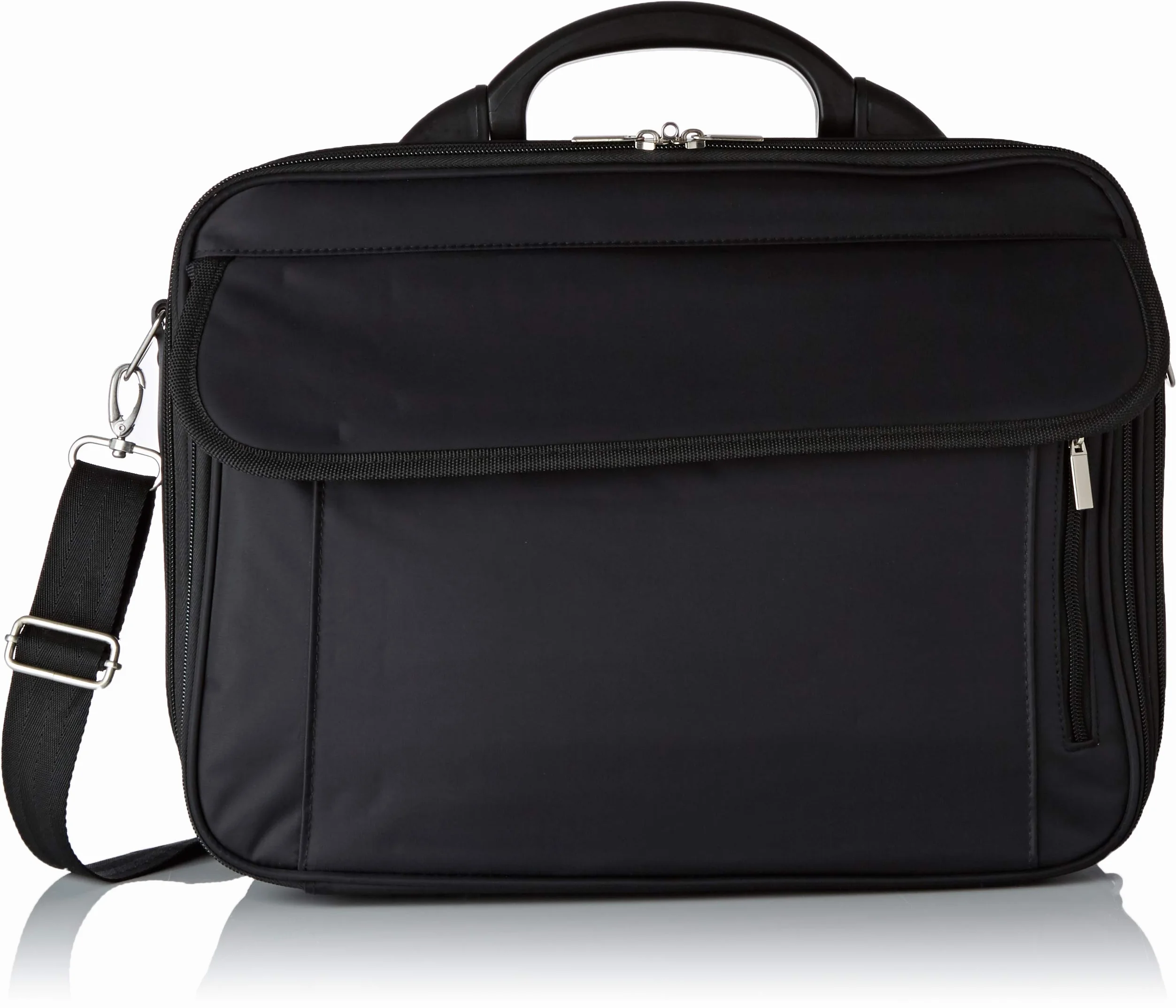 Gima - Borsa Medica Professionale Vuota per Medici Generici e Personale Sanitario, Porta Strumenti e Medicinali, Poliestere interno e Nylon Esterno, Tracolla, Maniglia e Zaino, Misura 42x35xh 15 cm