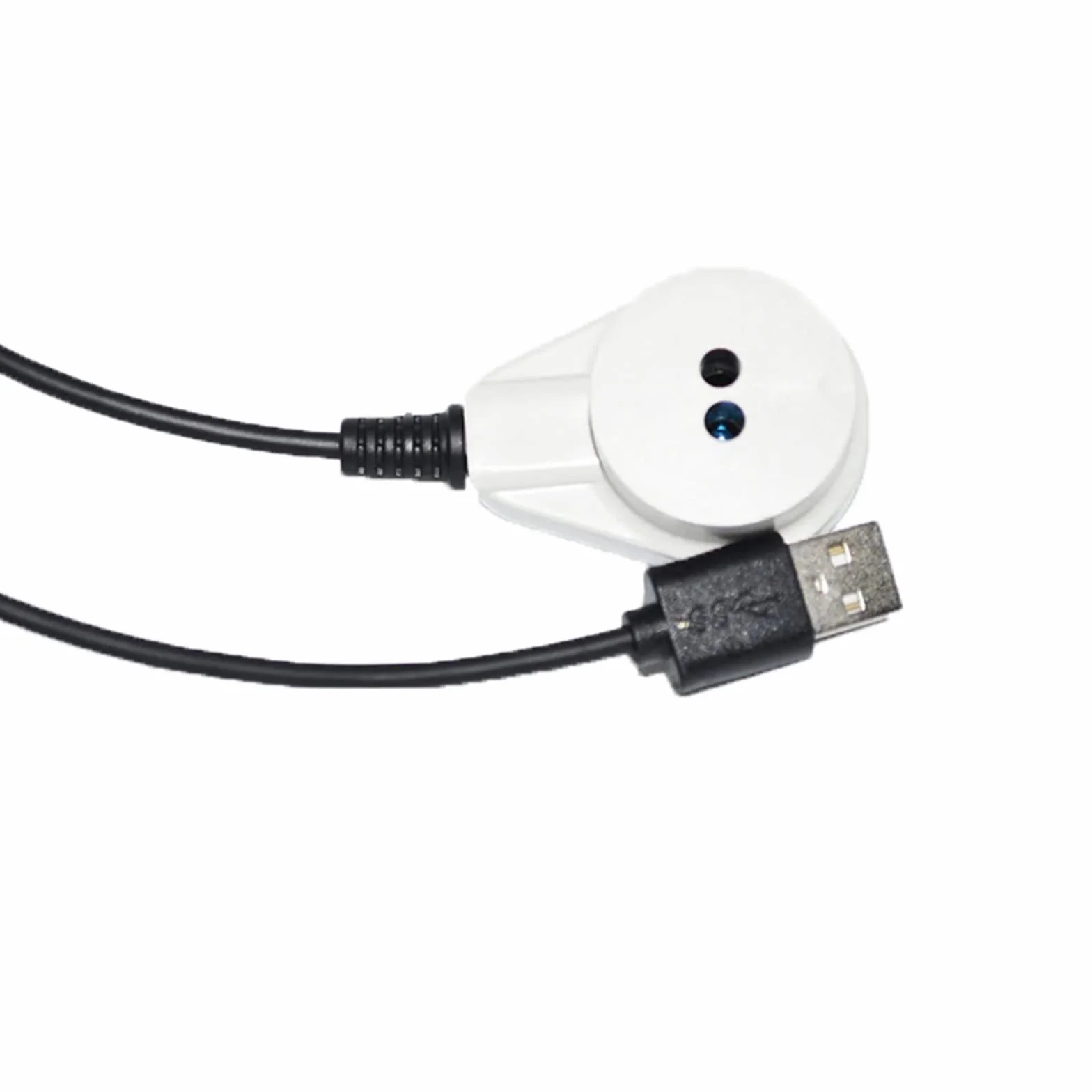 Convertitore IR da USB a infrarosso vicino all'infrarosso IEC62056/1107/DLMS trasmissione trasparente