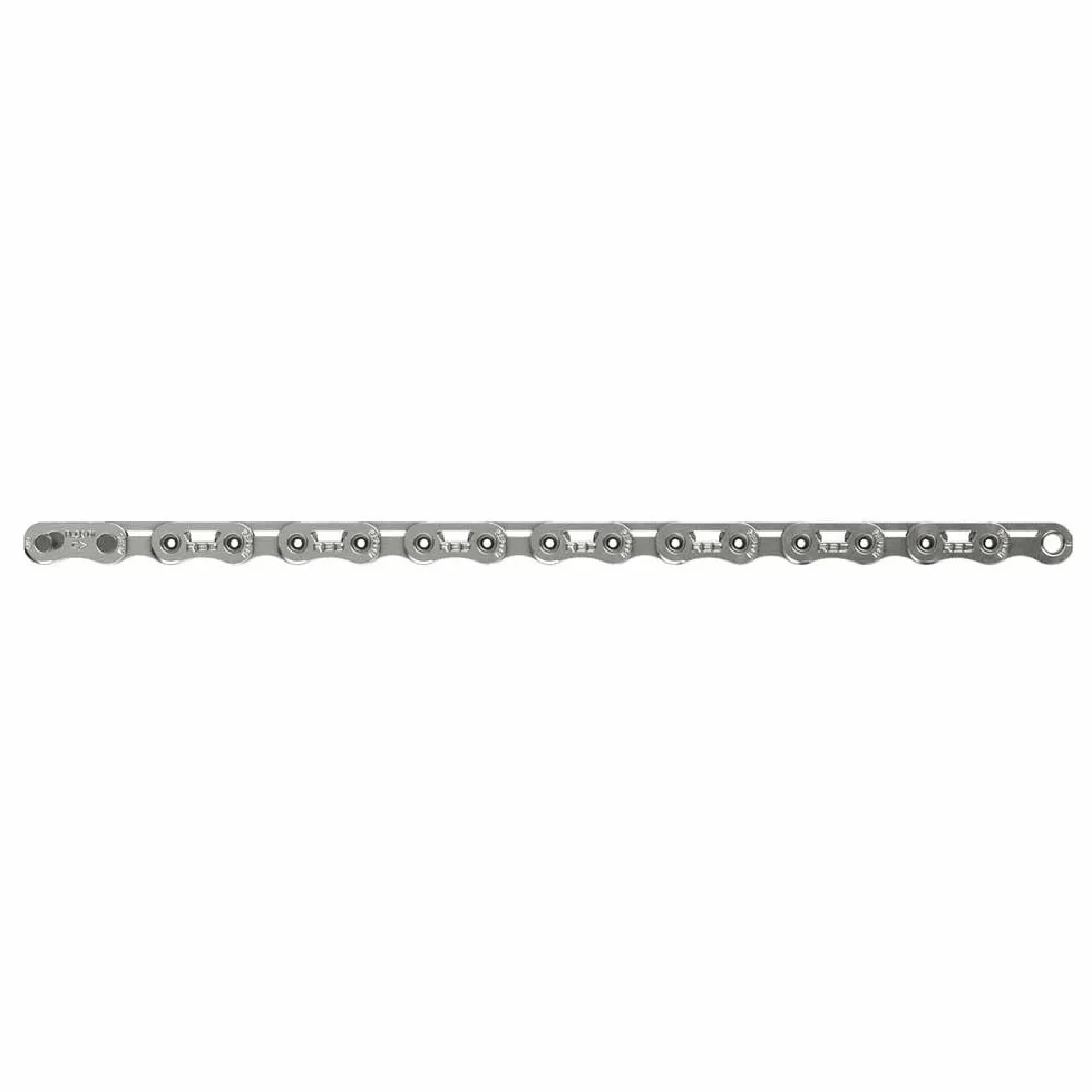 Sram Red E1 Flattop Powerlock Road Chain 126 Links