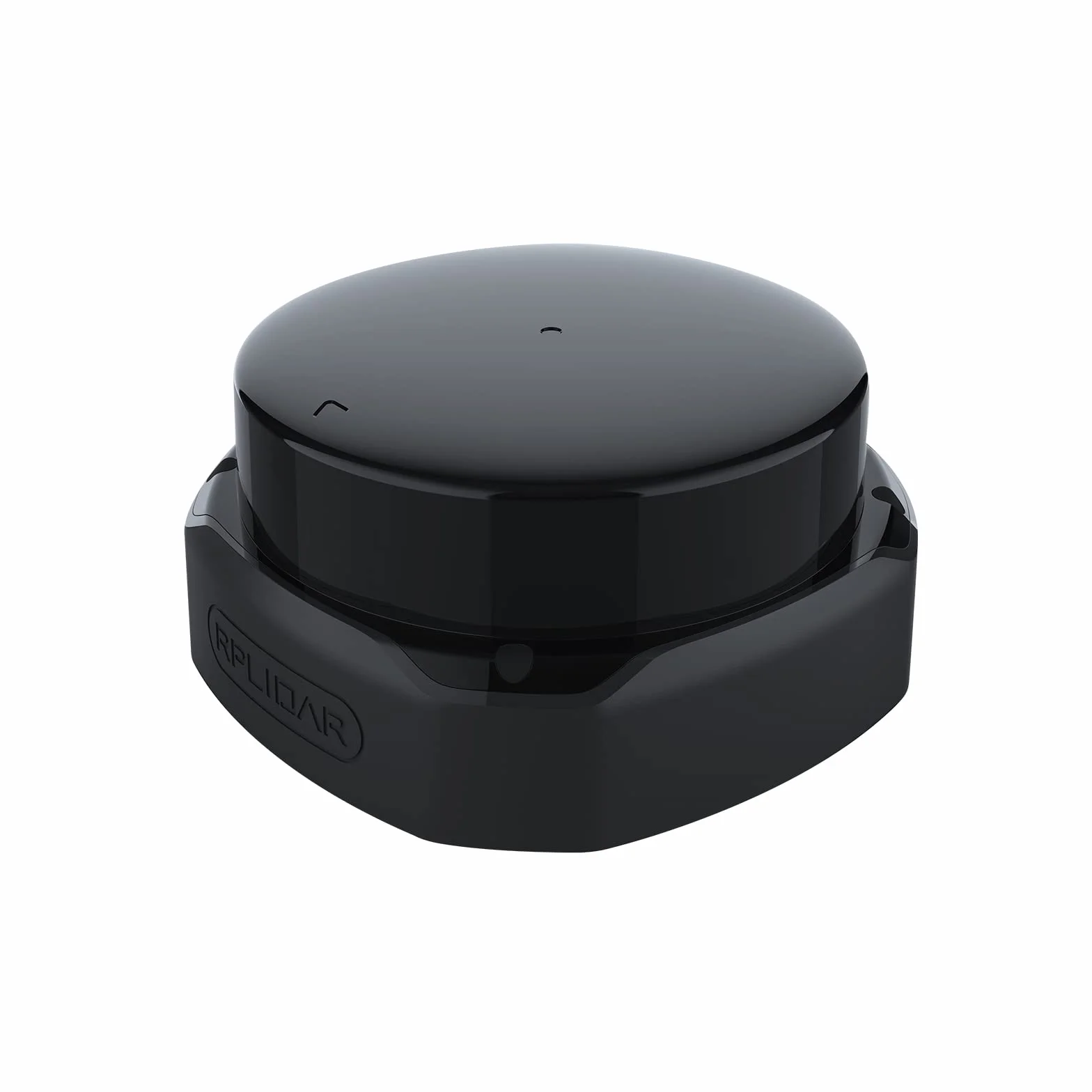 RPLIDAR S2 2D 360 gradi 30 metri raggio di scansione IP65 sensore LIDAR per la prevenzione degli ostacoli e la navigazione dei robot