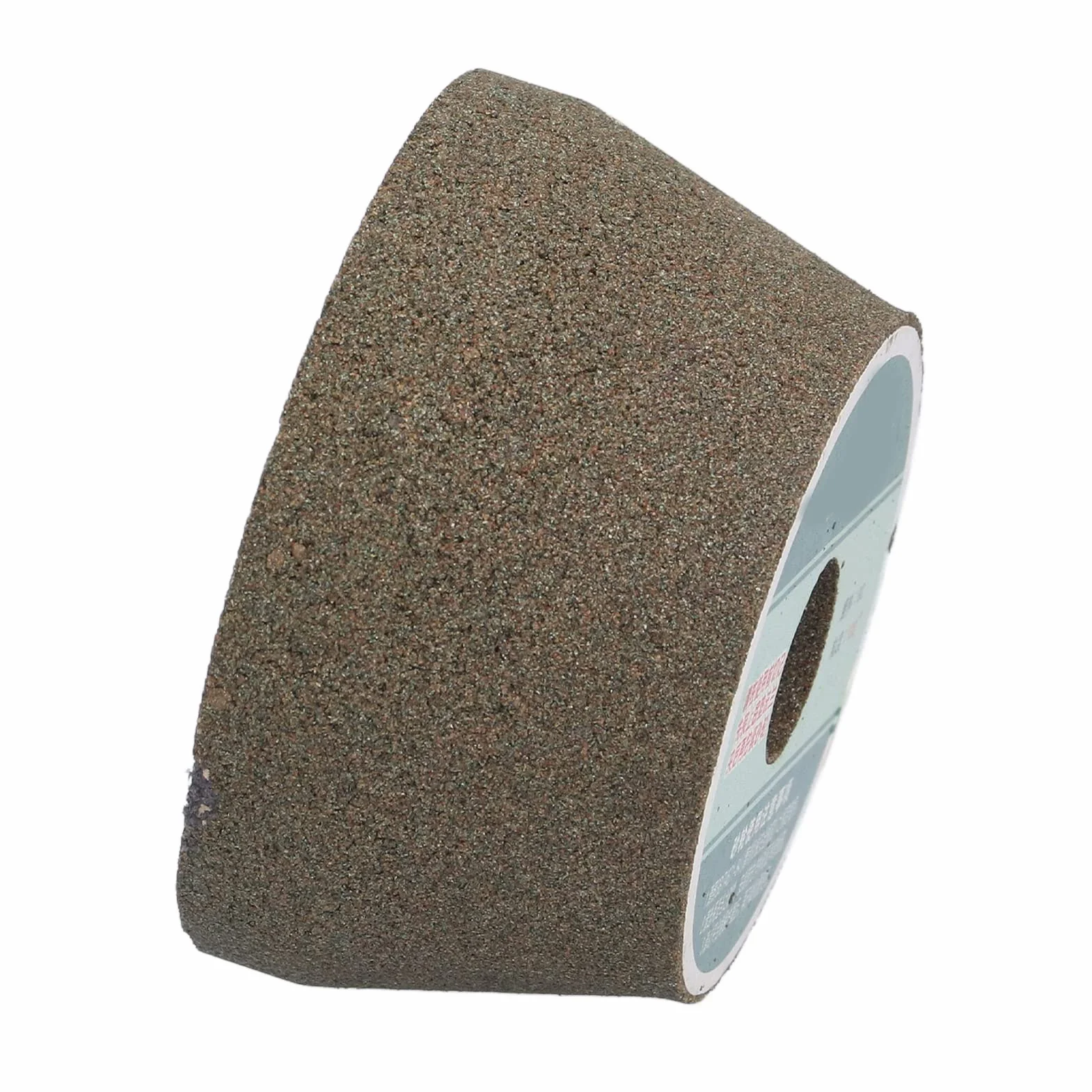 Mola Abrasiva Mole per Smerigliatrice Angolare in Carburo di Silicio Mola Abrasiva Addensata per Smerigliatrice Angolare Buon Effetto Abrasivo Alto Tasso di Rimozione Smerigliatrice(100 Mesh)