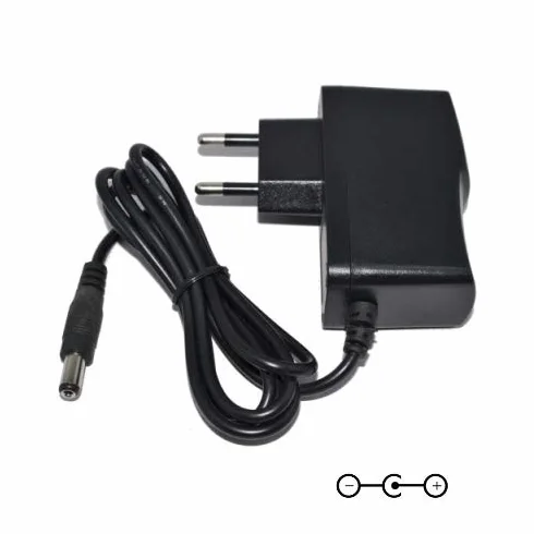 TOP CHARGEUR ® Adattatore Caricatore Caricabatteria Alimentatore 9V per Bilancia SOEHNLE Professional 9241 Max 30kg d=1g