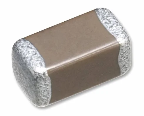 Condensatore, 0.1μF, 25V, 10%, X7R, 0603, REEL/Ceramic Multilayer MLCC Condensatori SMD / MC0603B104K250CT / (confezione da 4000)