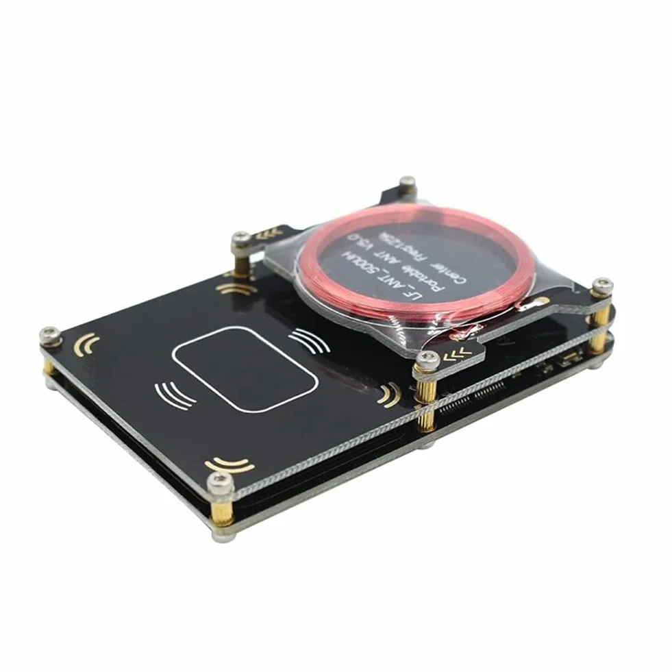 Proxmark3 512M Lettore di schede RFID Chiave IC/ID NFC 5.0 Smart Chip Kit di programmazione di copia UID S50 accessori duplicatori di decodifica