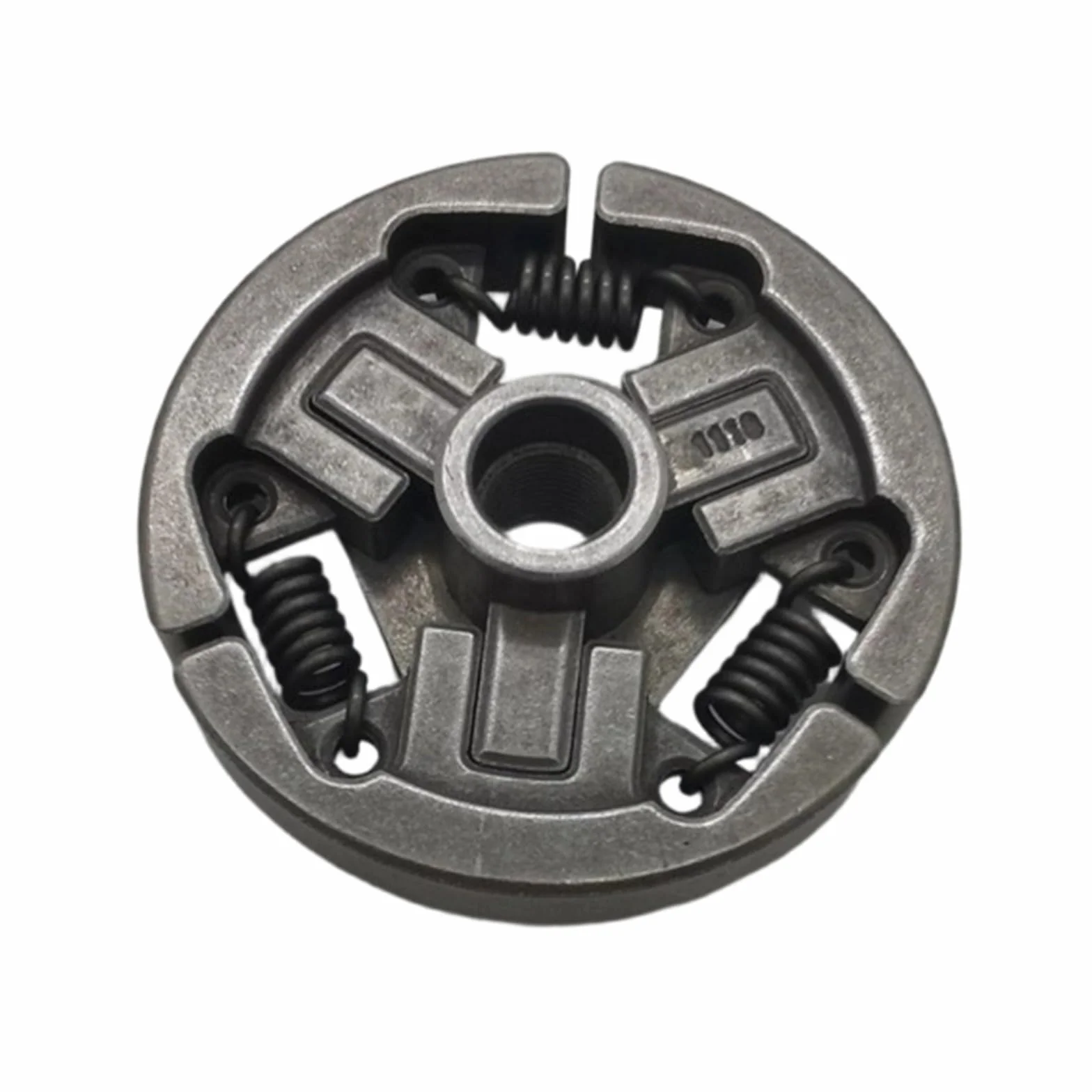 Frizione di ricambio per motosega 1118 160 2002 028 AV Super Woodboss funzionamento liscio aggiornamento