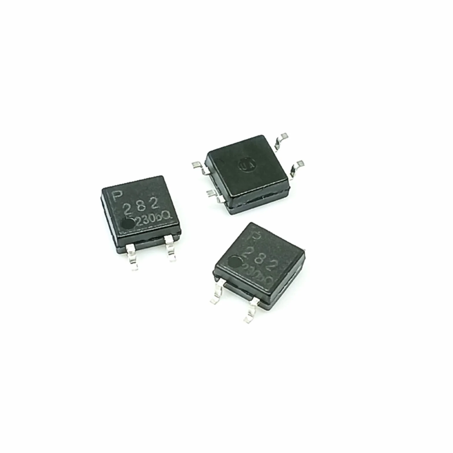 3PC AQY212SZ SMD/Optoaccoppiatore ad Alta velocità Relè Stato Solido Optoaccoppiatore ZUZAOJUYIN