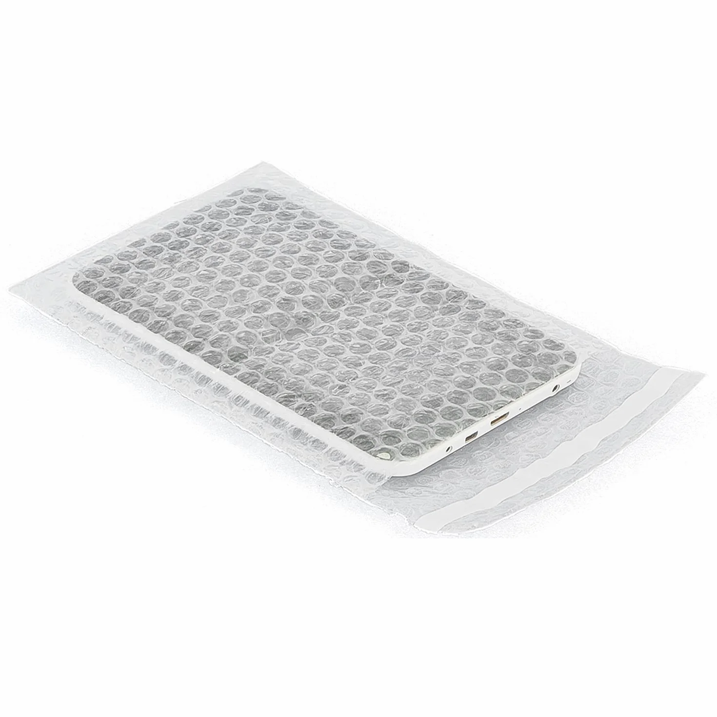 Propac Z-AIRB3030AA Buste Pluriball Standard con Chiusura Adesiva, 30 x 30 cm, Set di 150 Pezzi