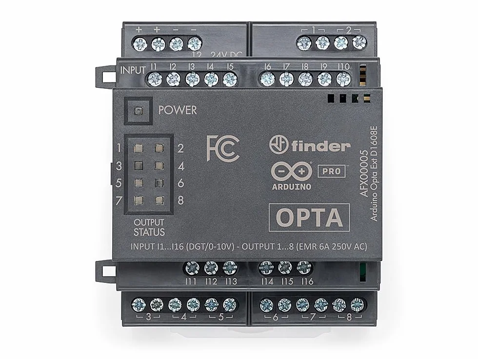 Arduino AFX00005 Erweiterungsmodul (AFX00005)