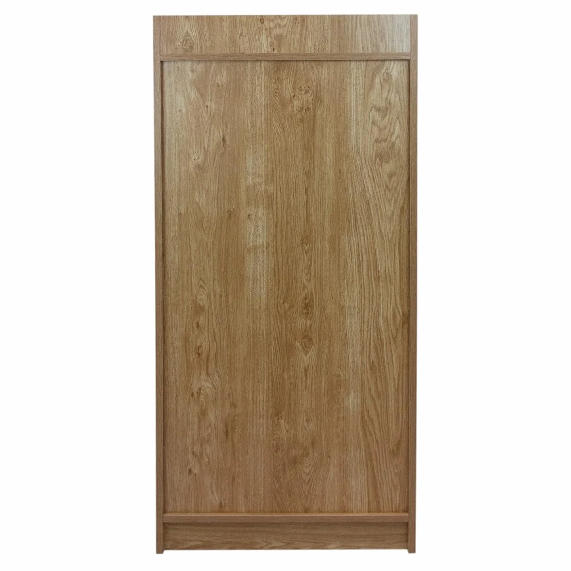 Contenitore Pattumiera Svuota Vassoi in Legno Commerciale Capacità 100L Pattumiera Mensa Commerciale Porta Cestino Fast Food Sportello Basculante con Cestino 100 L Incluso - Legno Chiaro