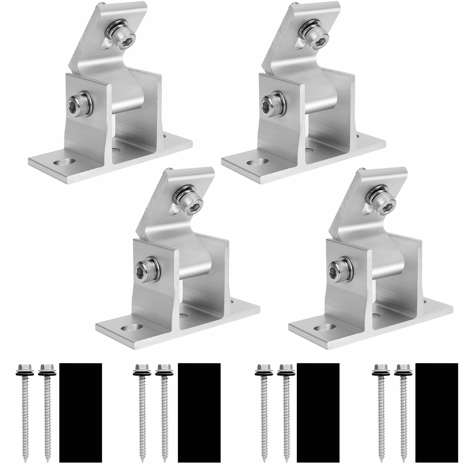 Diealles Shine Supporto pannello solare