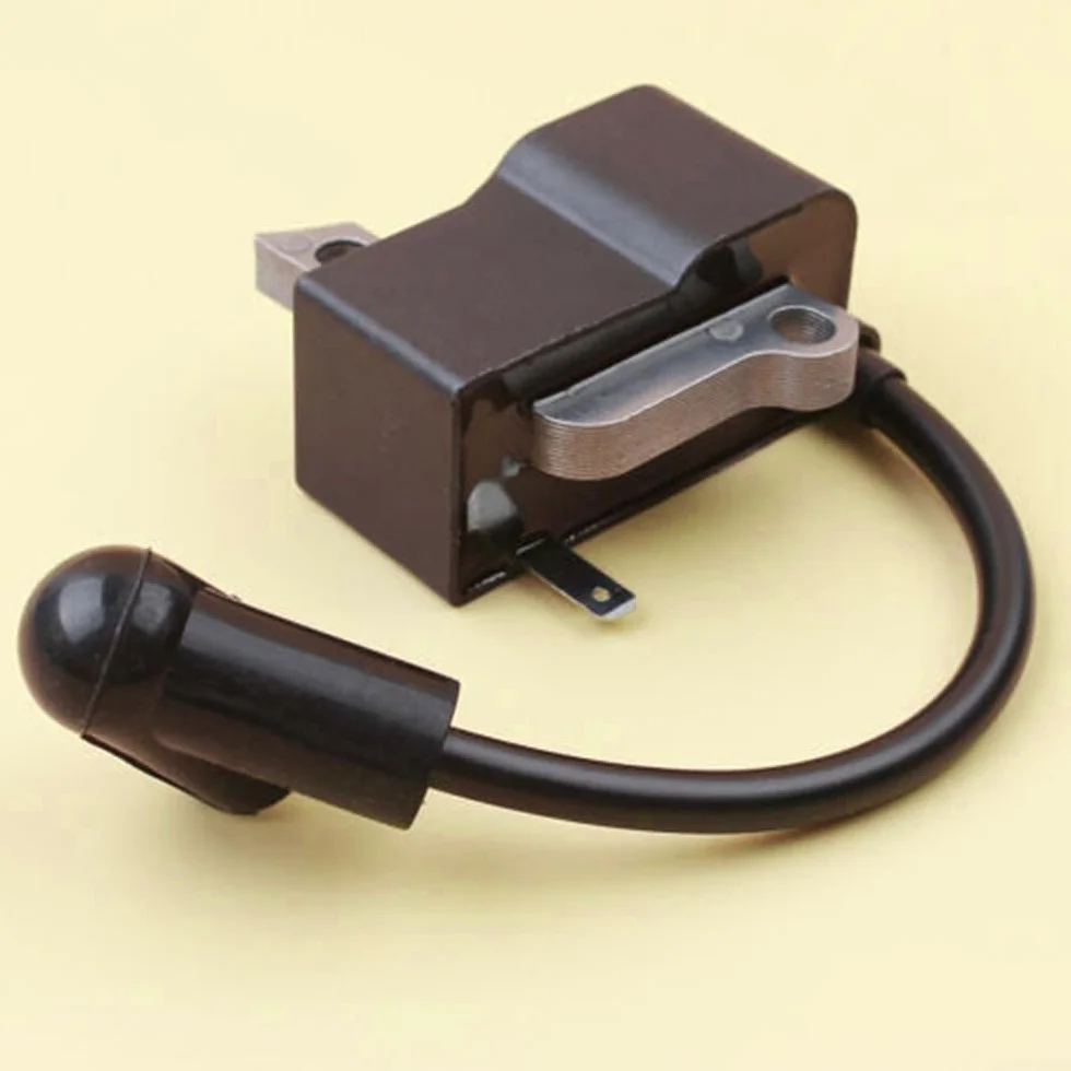 Per modulo di accensione bobina per motosega per 135 140E, adatto per modelli 135E, 140E # 576705602