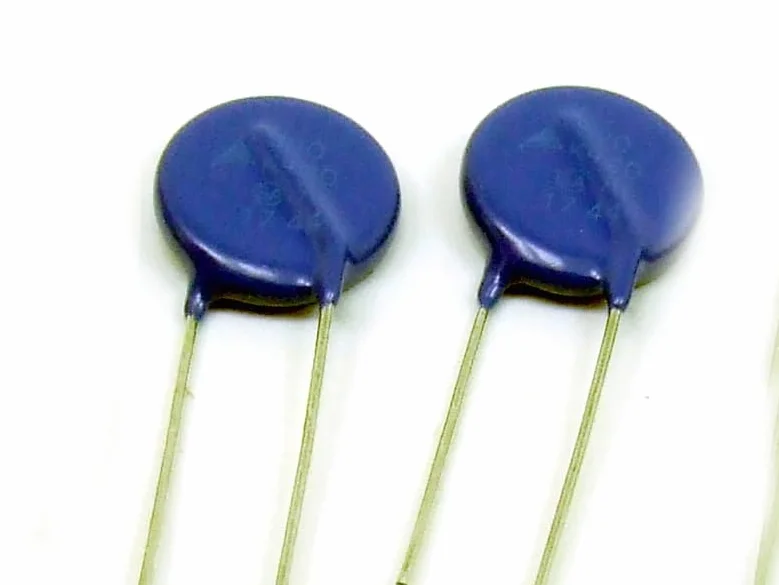 POPESQ® VDR Varistor in ossido di metallo S20K420 2 pz.