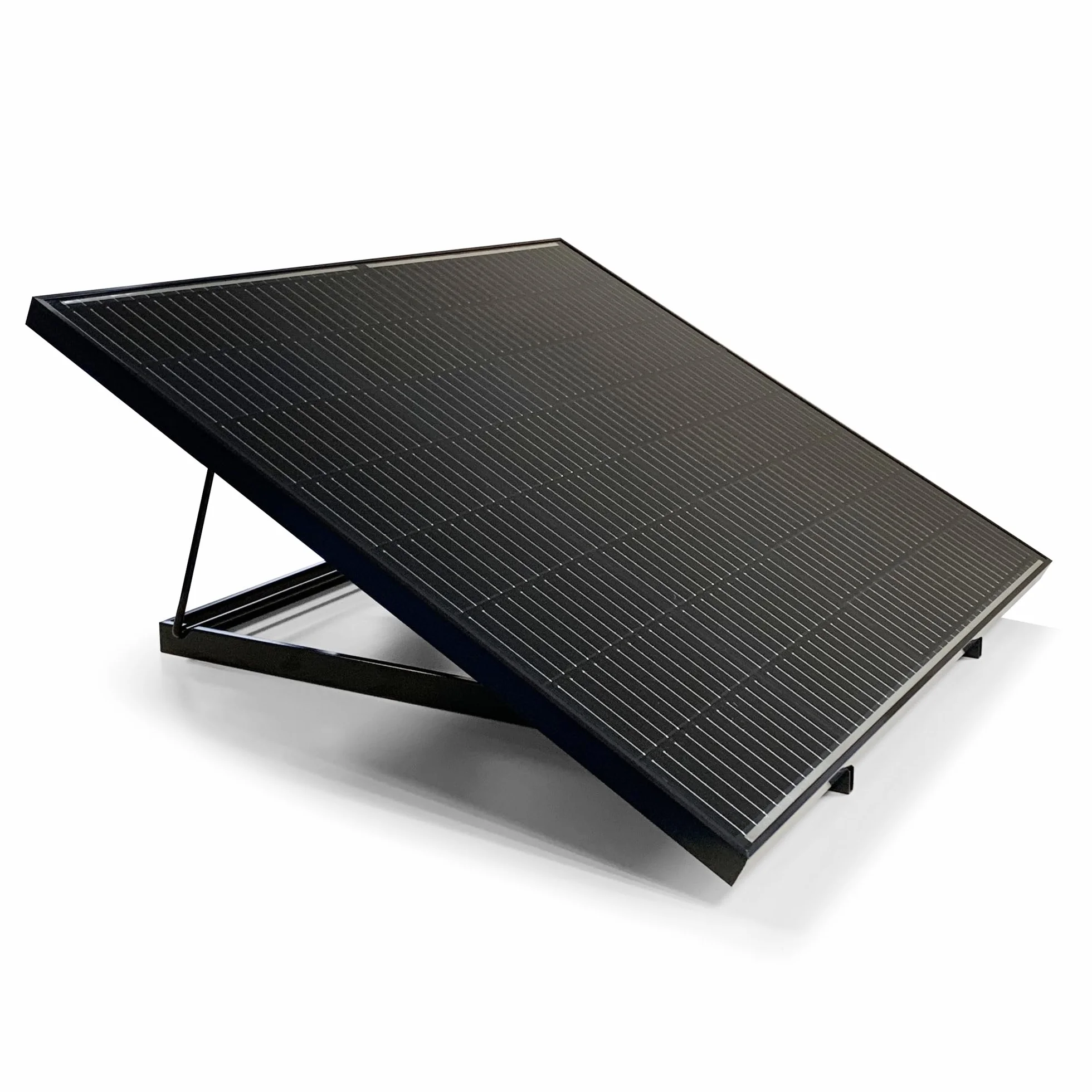 Avidsen Kit solare Soria 400W plug and play con montaggio a terra
