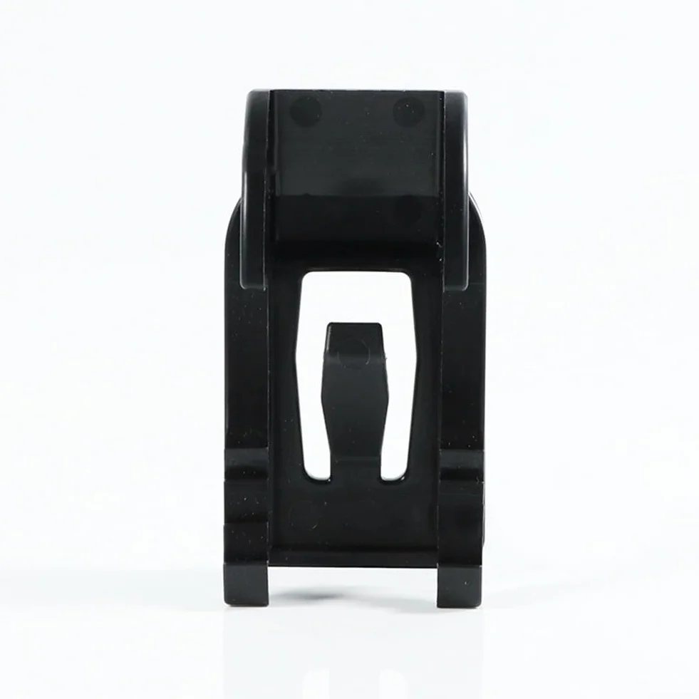 Clip guida neve pannello solare (10 pezzi)