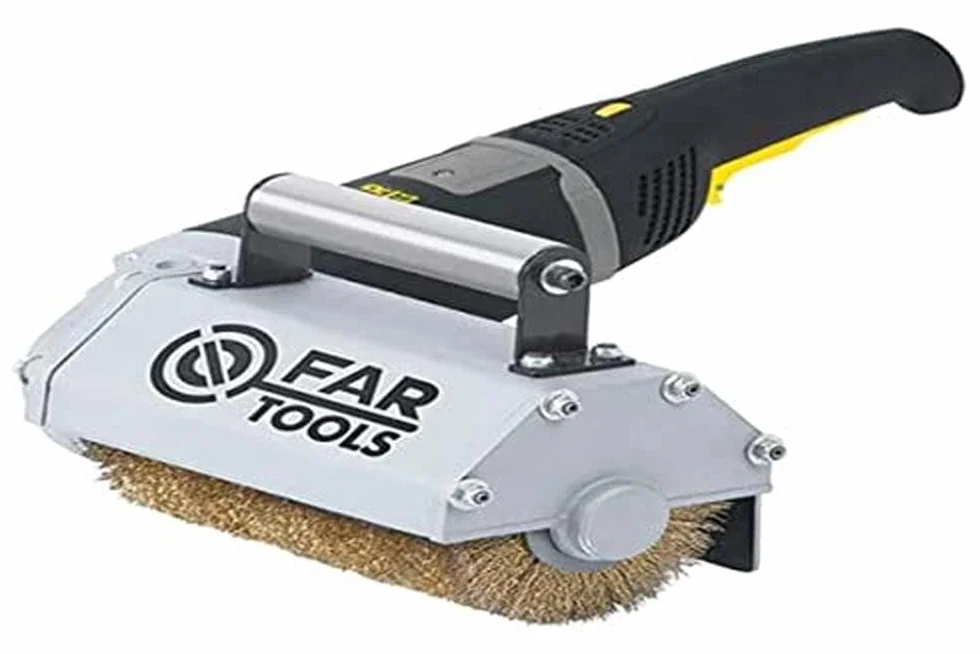 Fartools Grande Rinnovatore esterno 1800 W