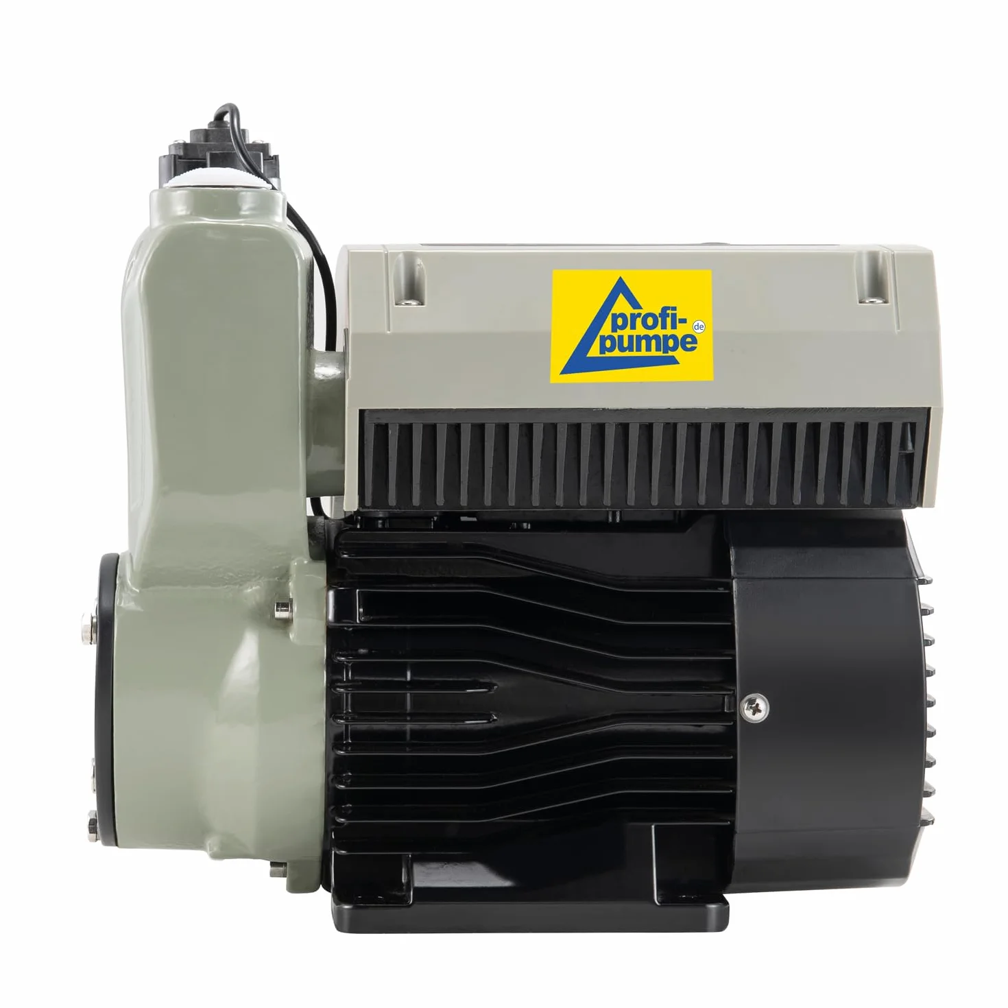 INVERTER INVERT-Tech 6 – 800 – 10, macchina per acqua domestica, con magnete permanente, pompa per acqua domestica, pompa centrifuga da giardino