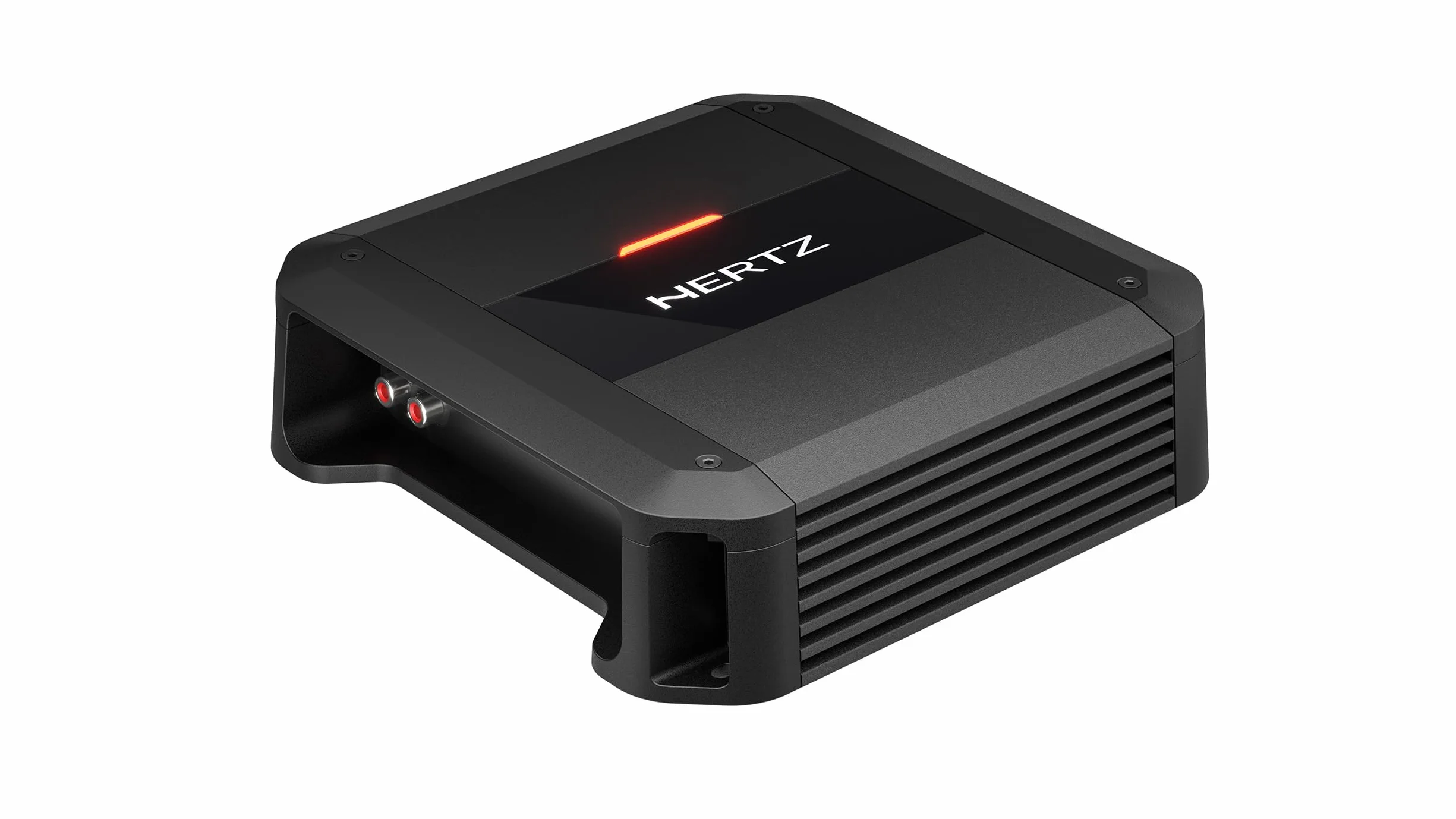 Hertz Dieci Power DP 1.500 - Amplificatore mono per auto Classe D 1x590W 2ohm