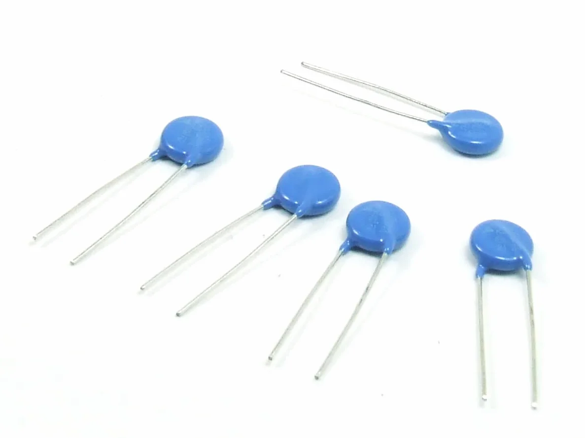 POPESQ S10K300 Varistor in ossido di metallo VDR 5 pz