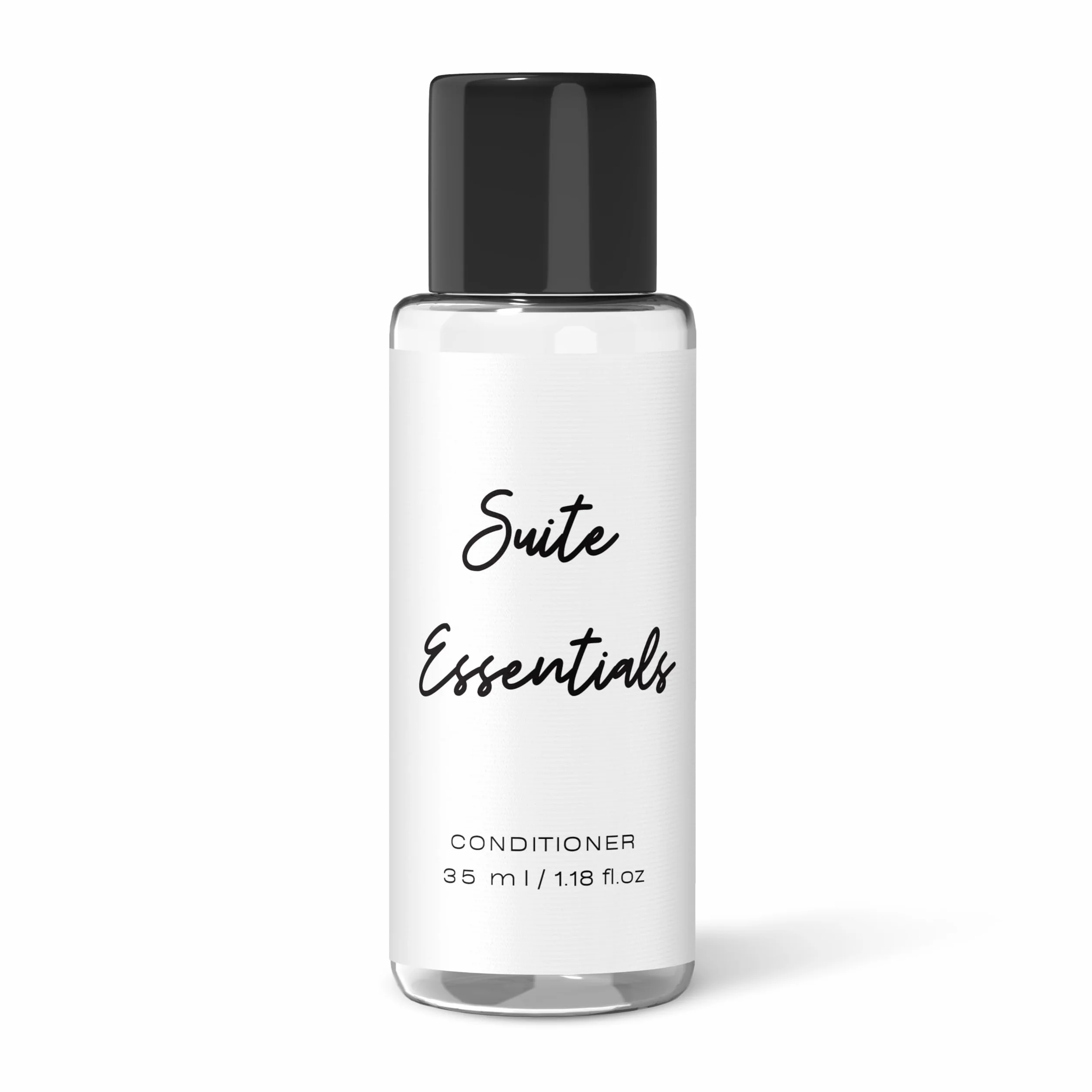 Confezione da 50 balsamo, 30 ml, ideale per hotel, camere degli ospiti, Airbnb e ospitalità, confezione riciclabile, mini balsamo per articoli da toeletta