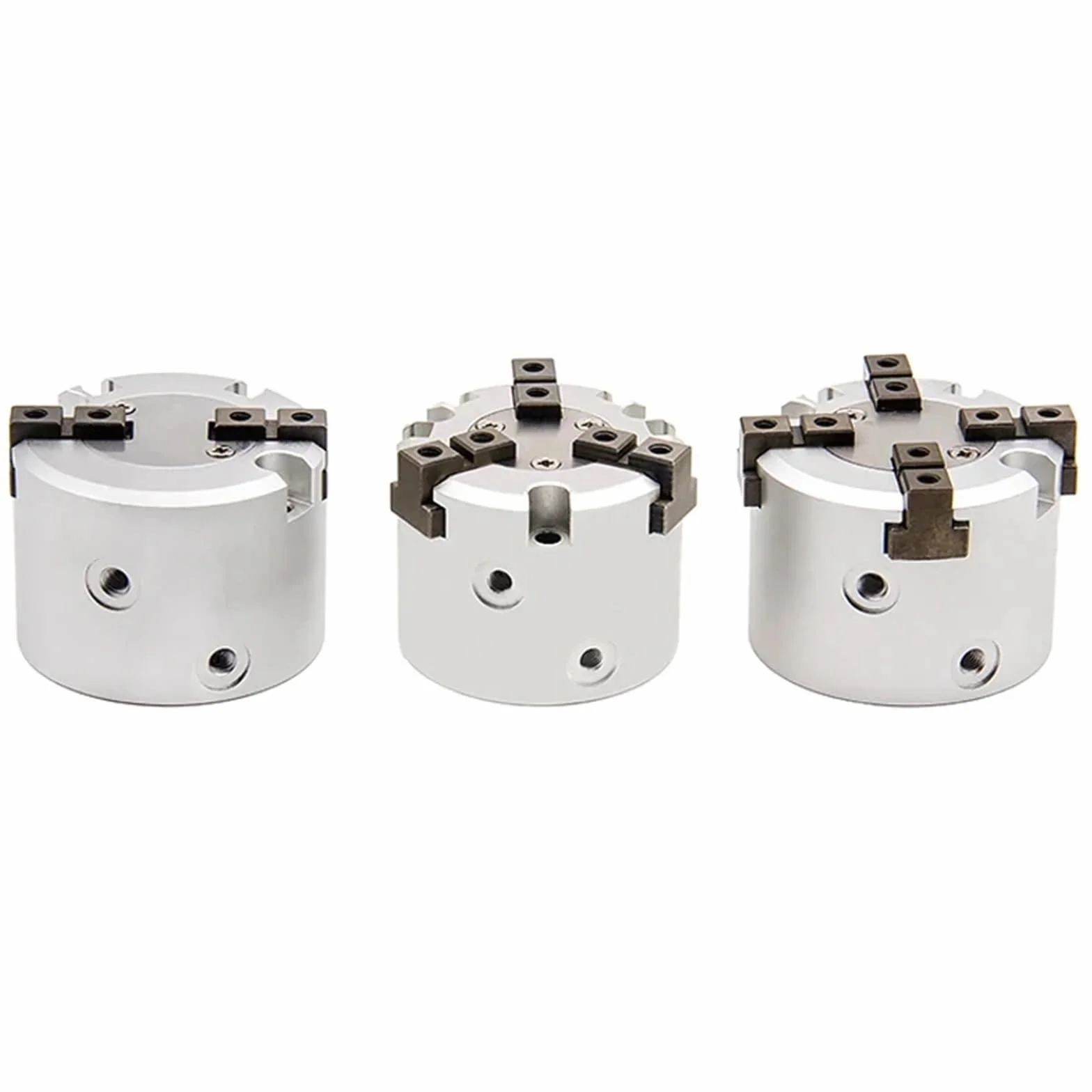 Pinza Pneumatica Parallela MHS3 20D