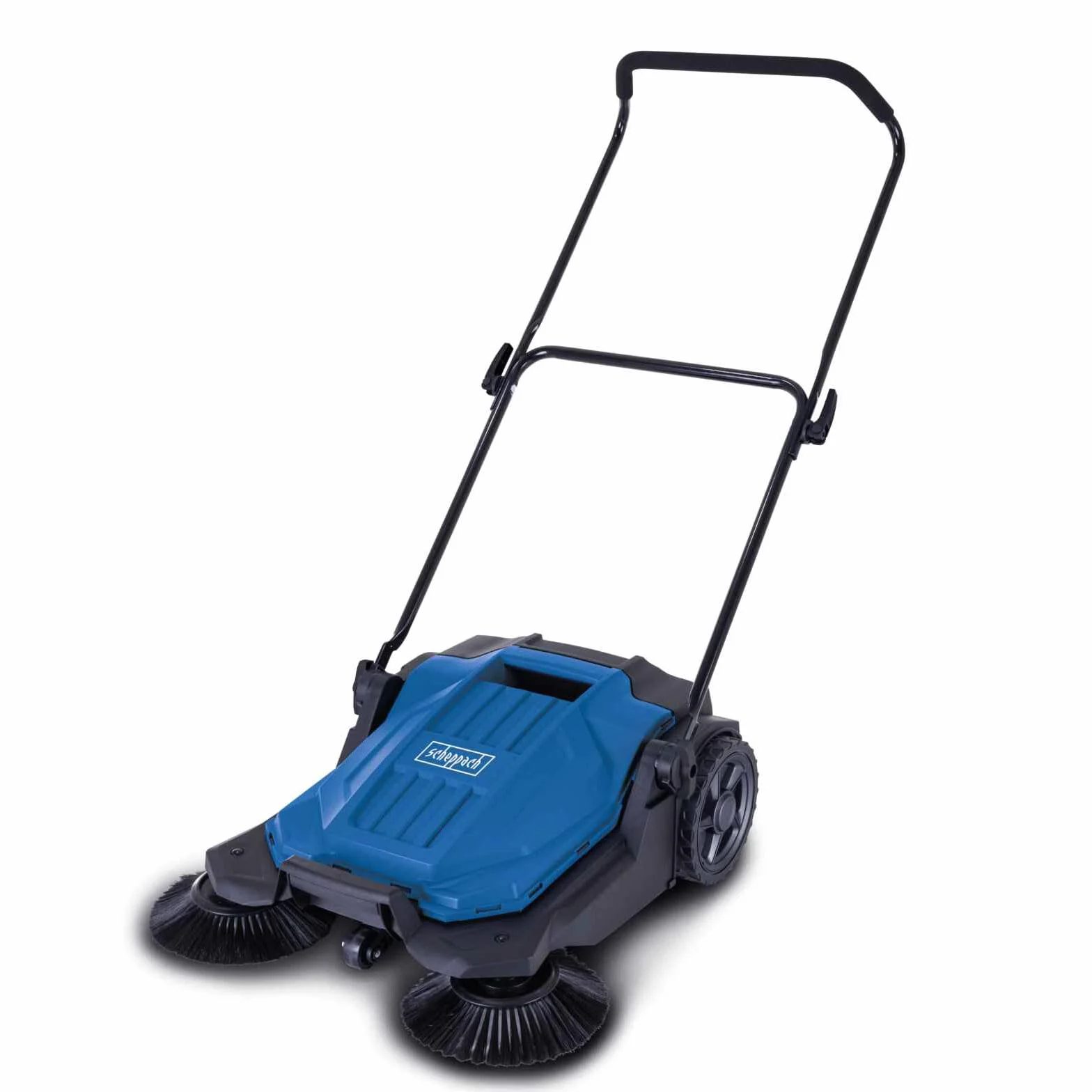 Spazzatrice S800