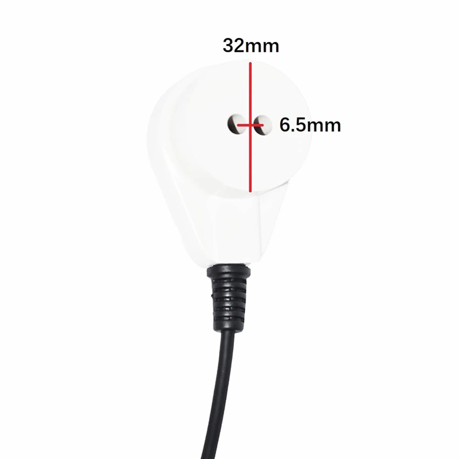 Convertitore IR da USB a infrarosso vicino all'infrarosso IEC62056/1107/DLMS trasmissione trasparente