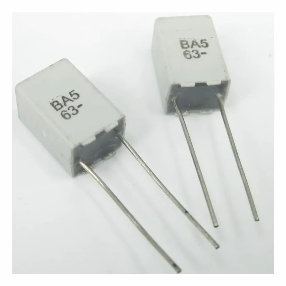 20PCS/50PCS MMK series 1.5UF63V RIFA-EVOX film capacitors IDGTTLDF(50PCS)
