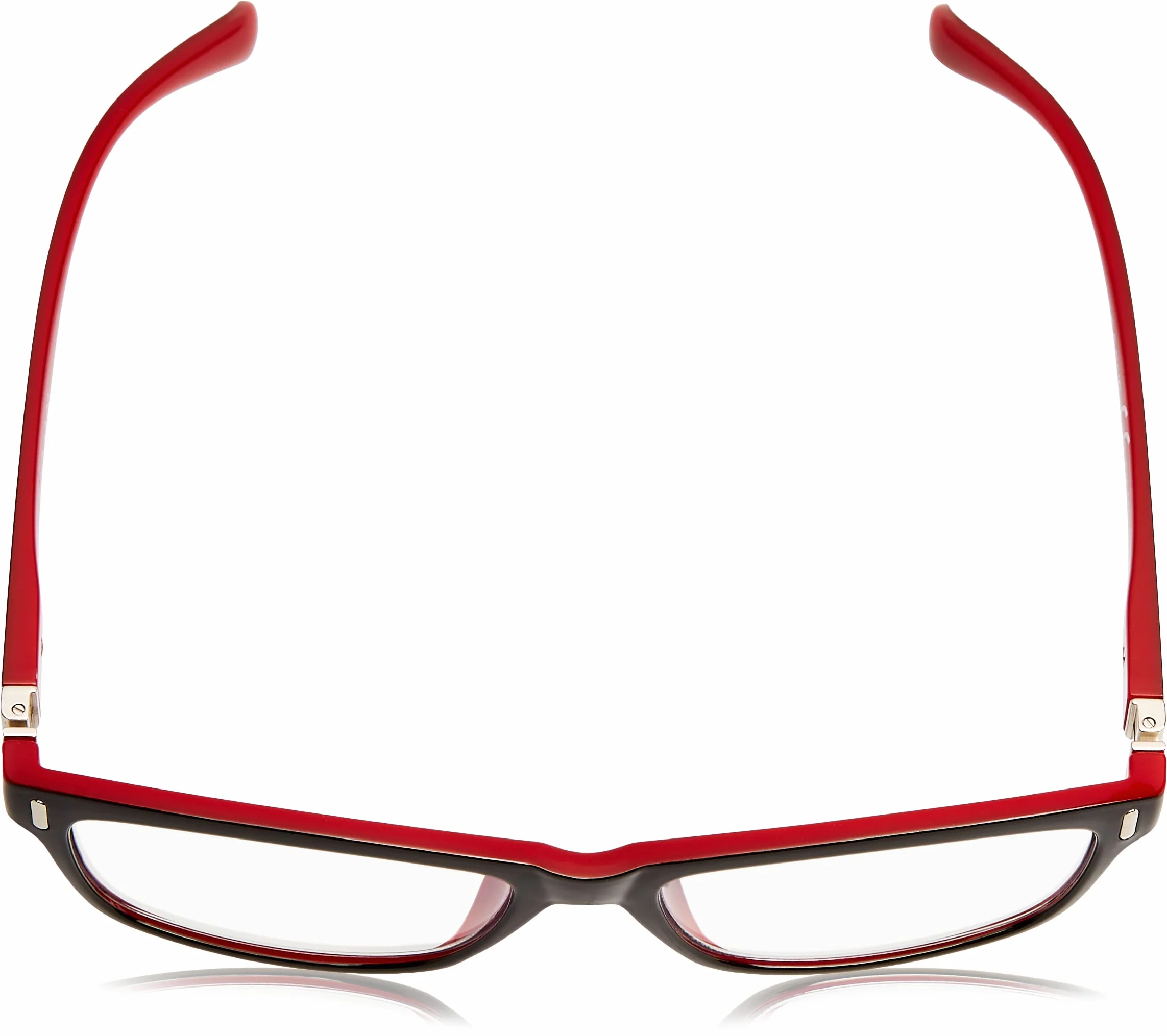 Pic Solution Foocus Glass Style Black/Red +3,5