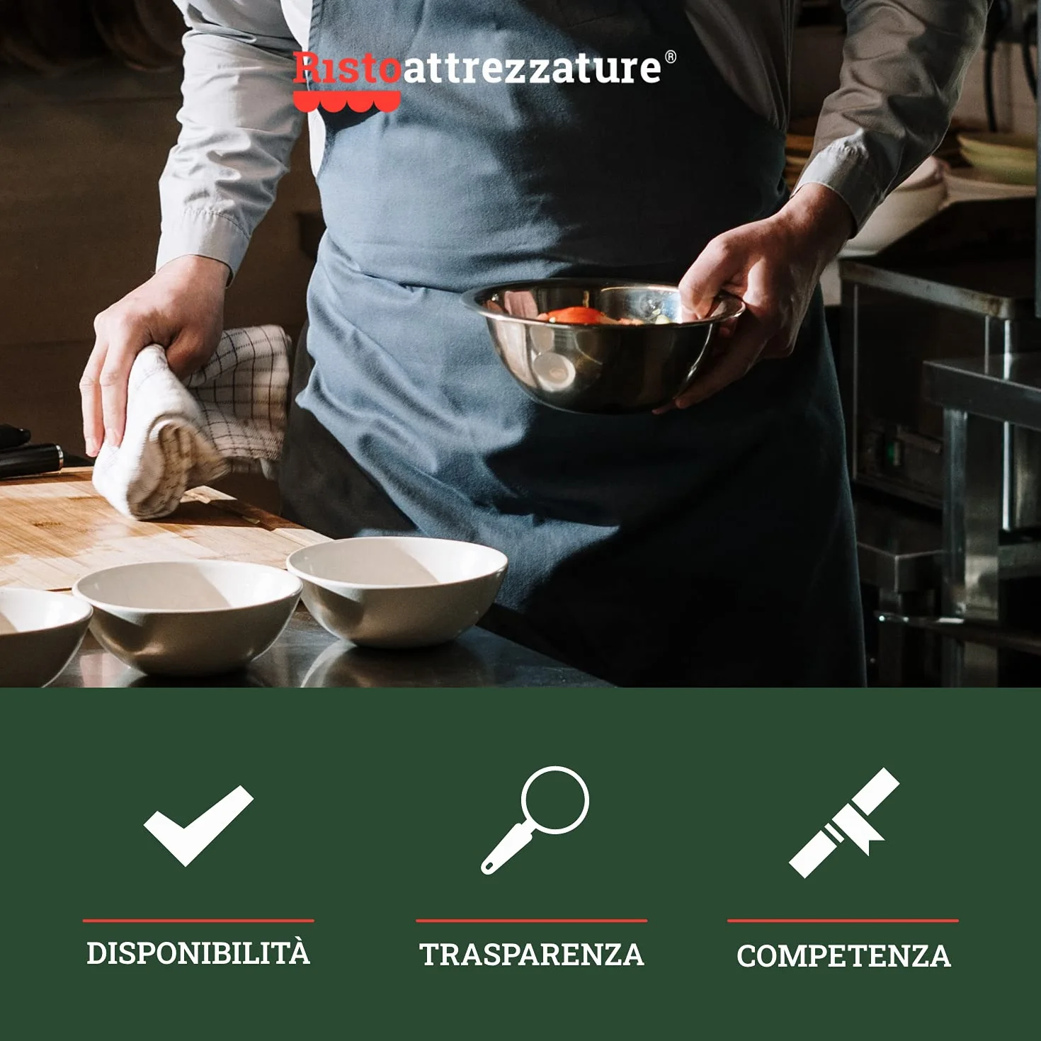 Ristoattrezzature Cuocipasta Elettrico - Da Banco - 2 cestelli