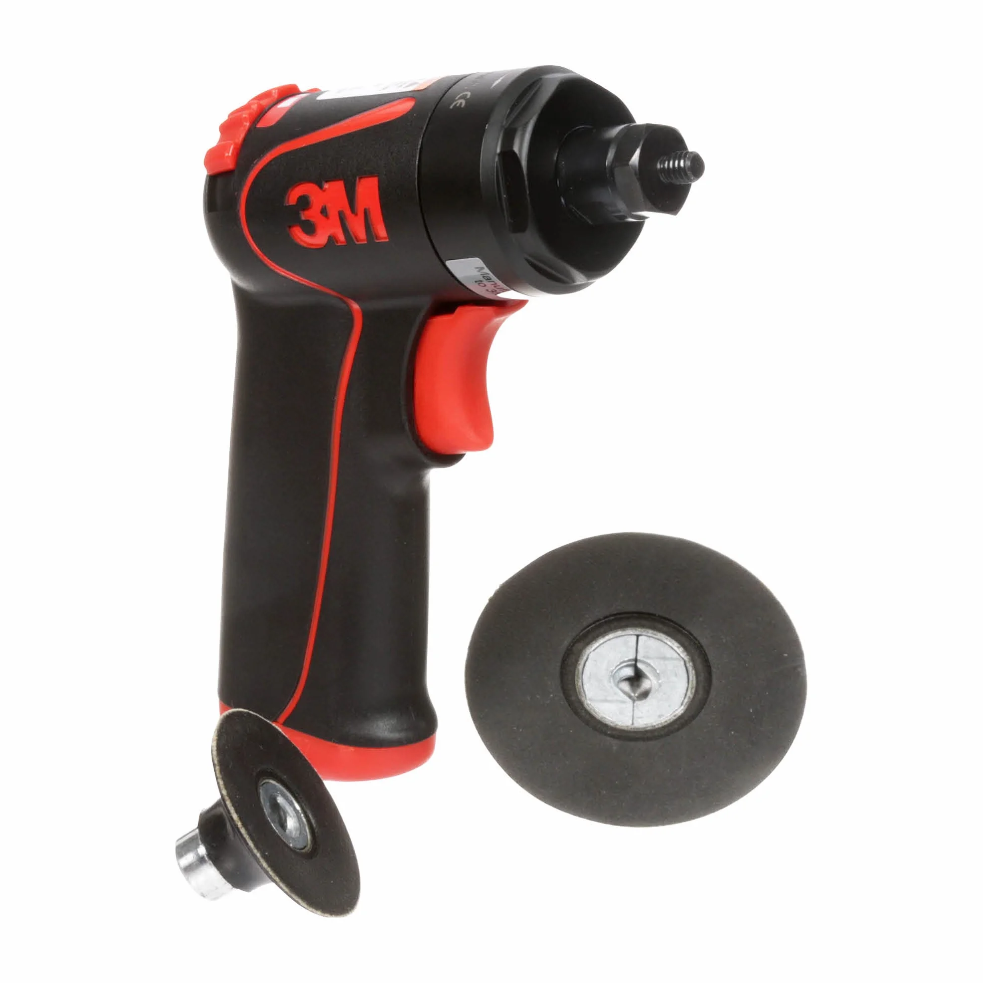 3M 33577 Mini Schuurmachine 50mm & 75mm